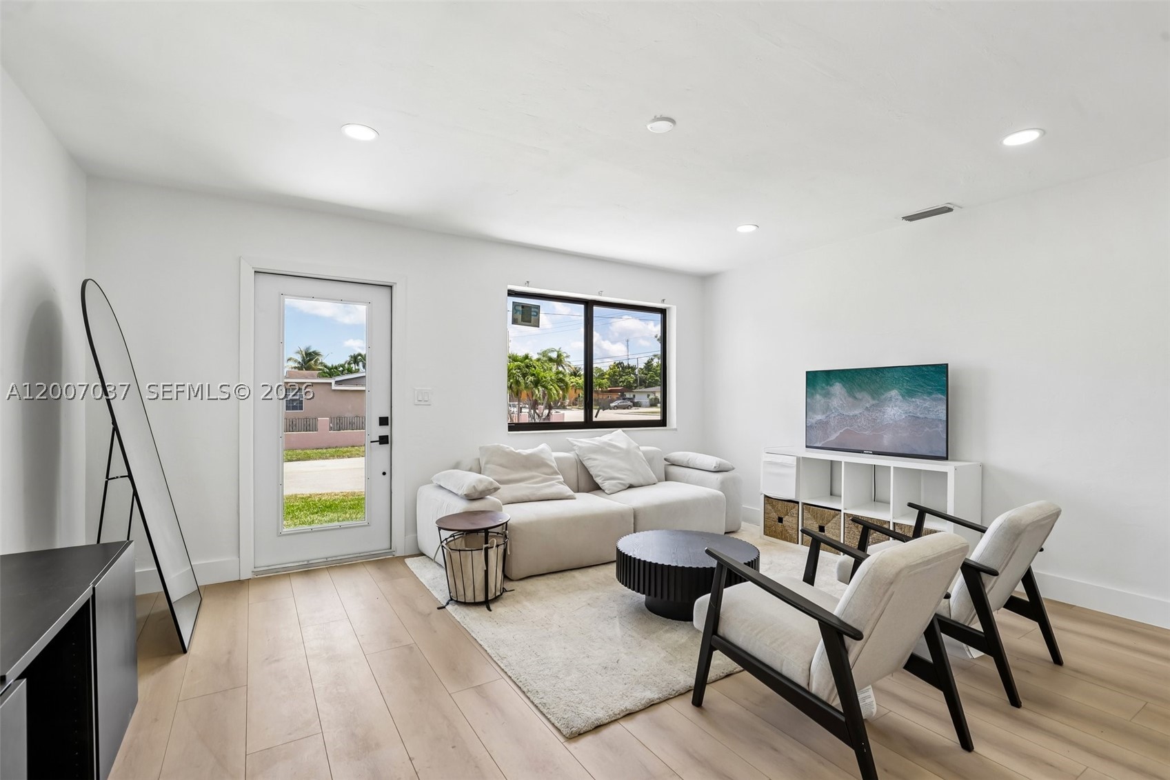 CORAL VILLAS REV - Residential