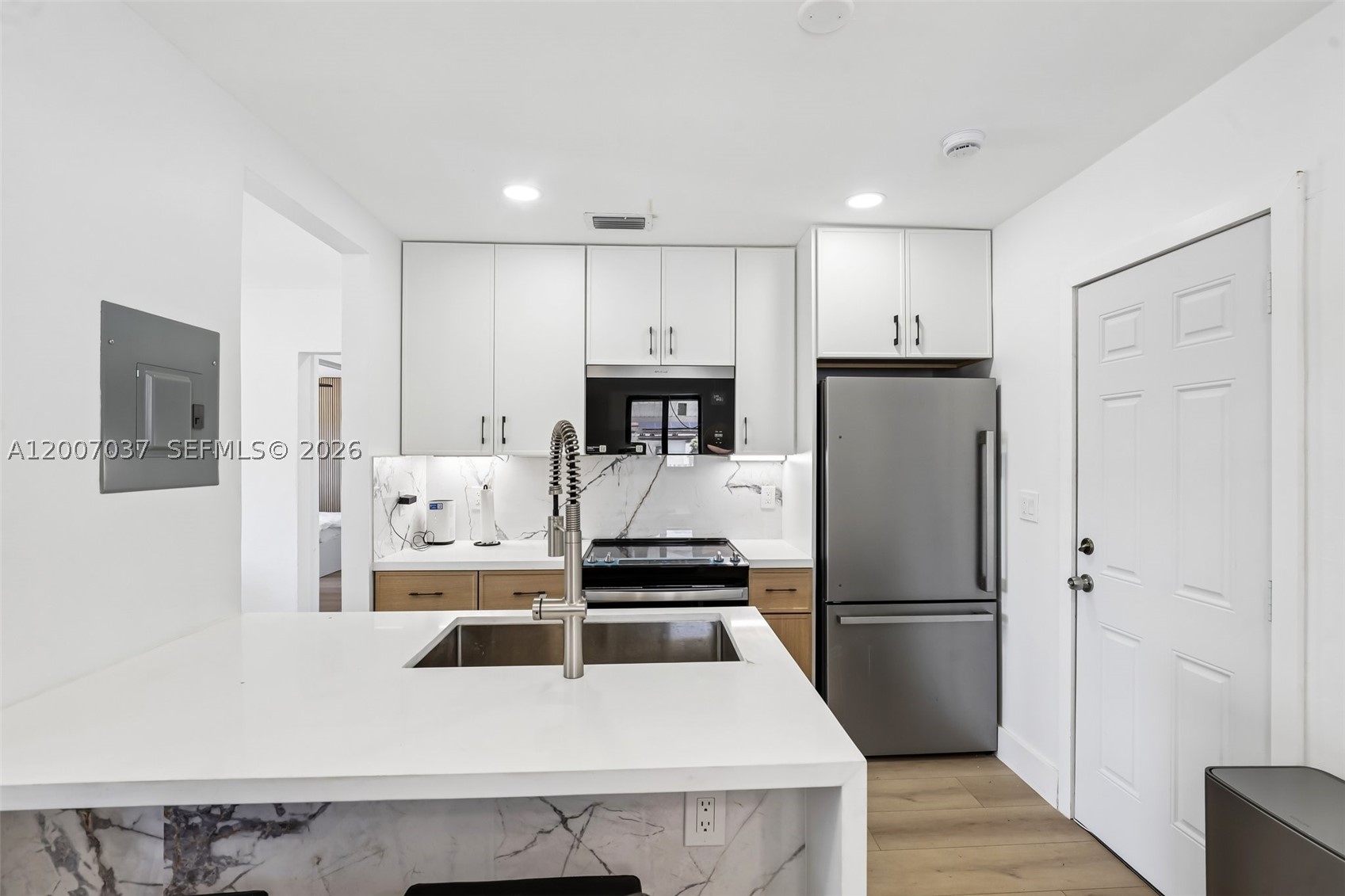 CORAL VILLAS REV - Residential