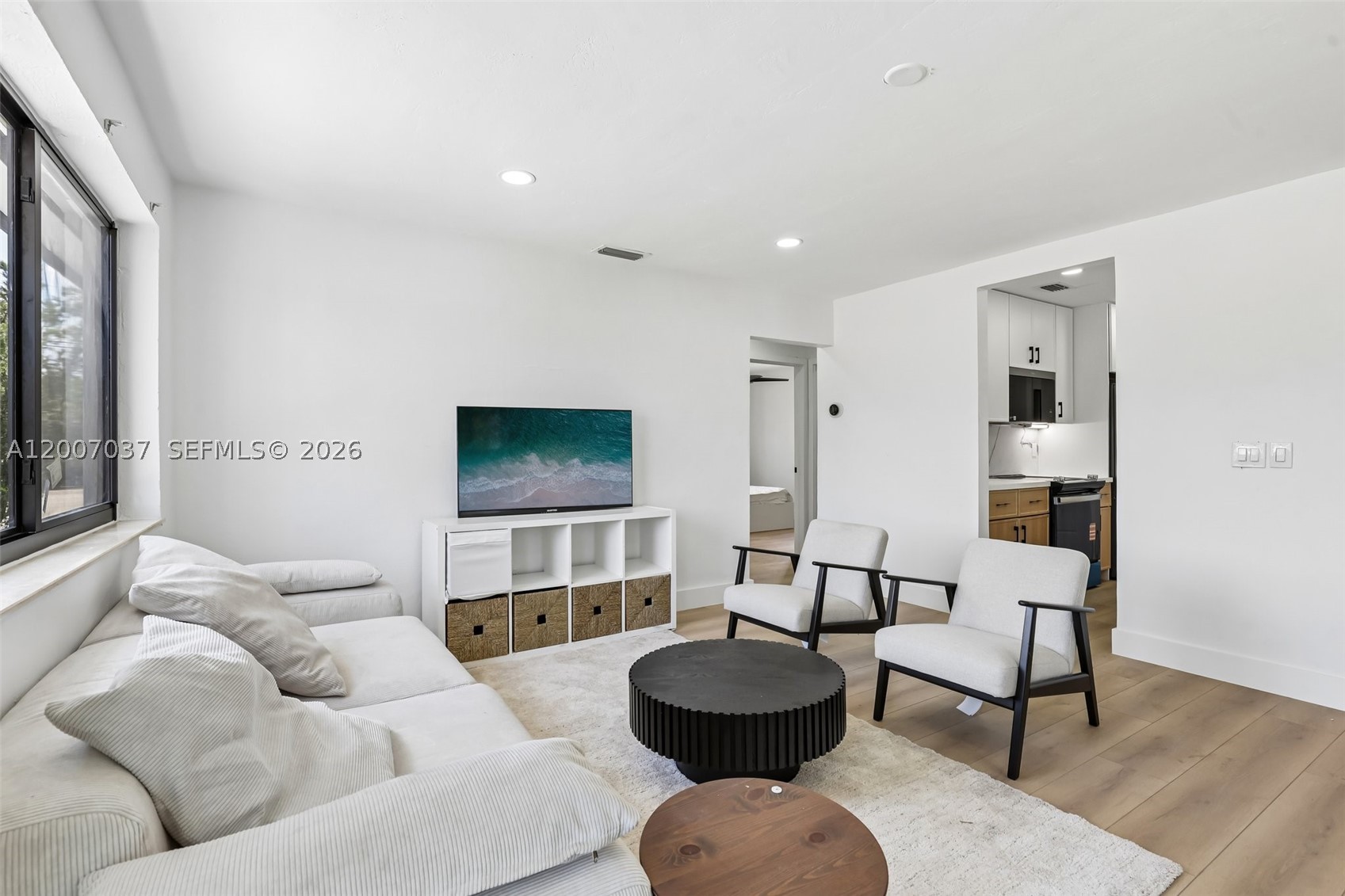CORAL VILLAS REV - Residential