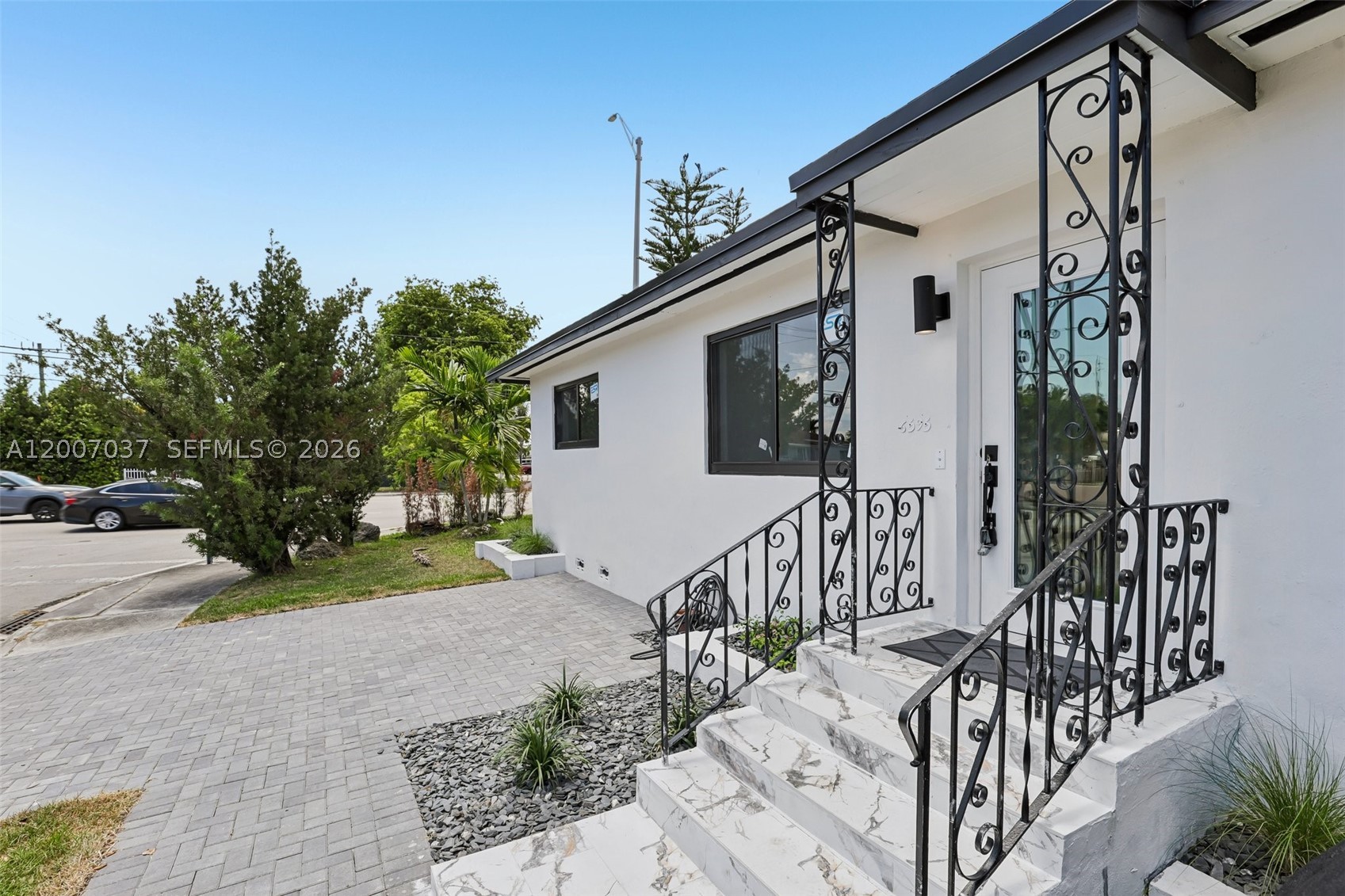 CORAL VILLAS REV - Residential