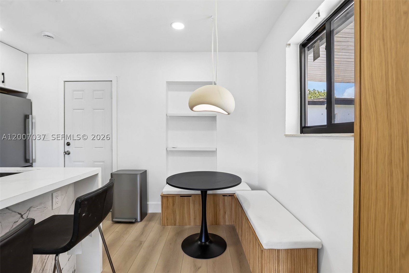 CORAL VILLAS REV - Residential
