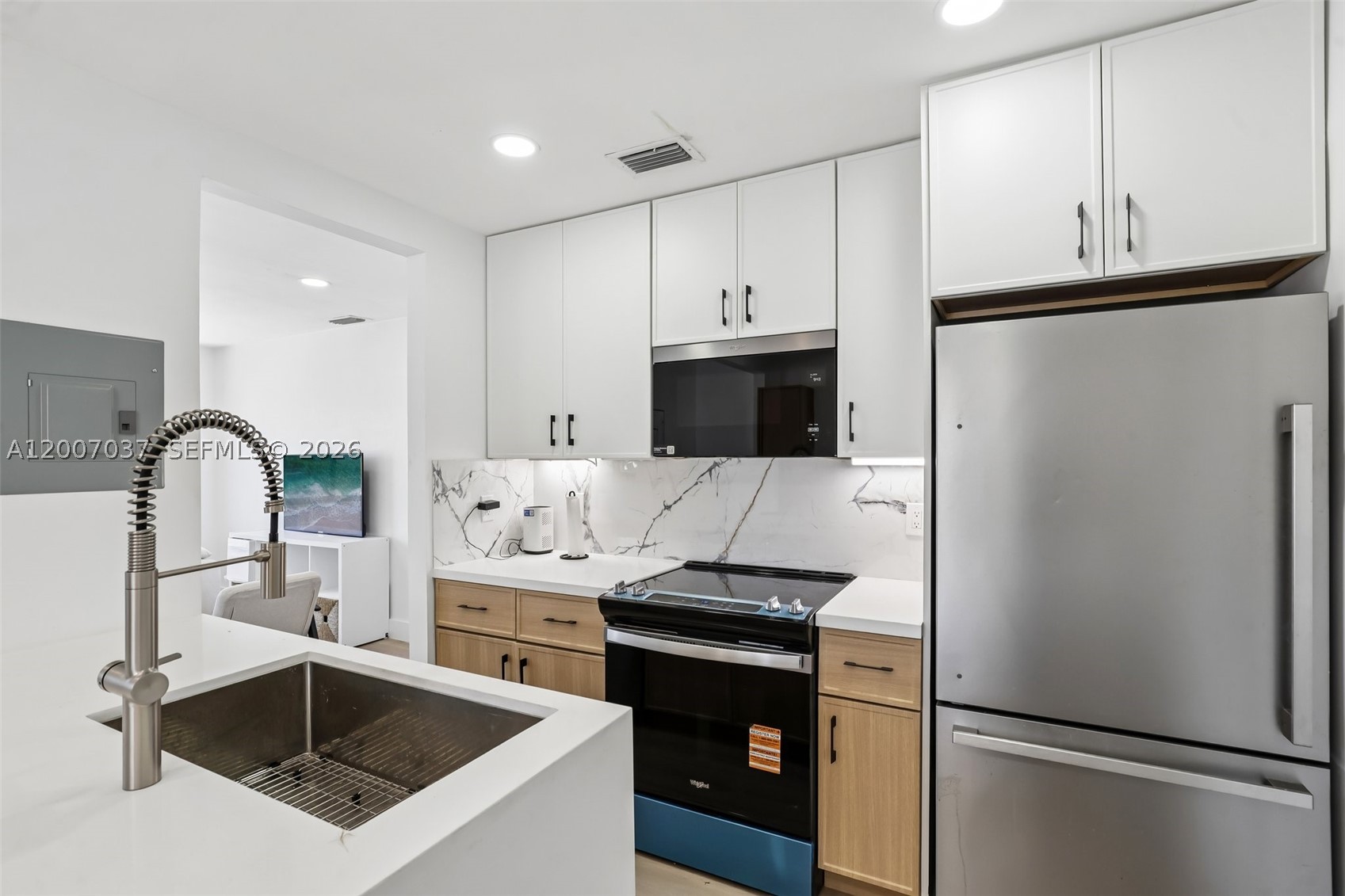 CORAL VILLAS REV - Residential