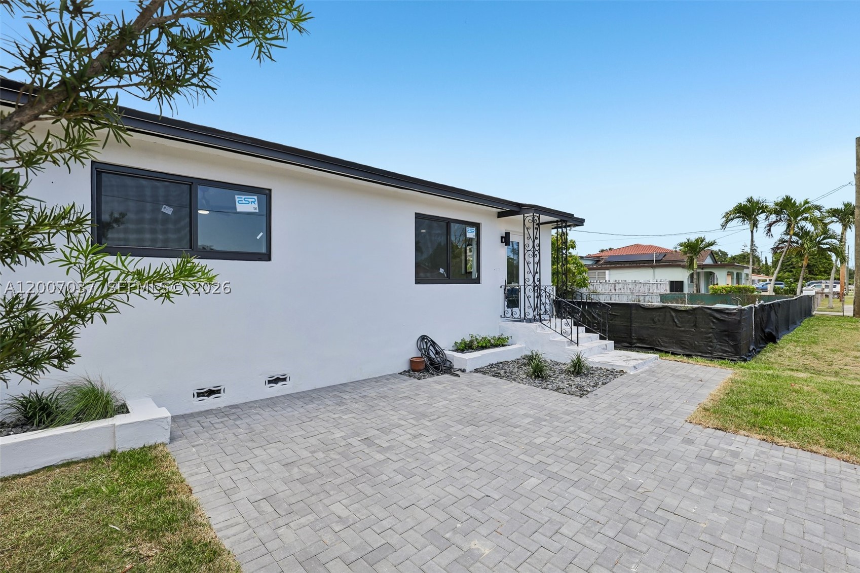 CORAL VILLAS REV - Residential