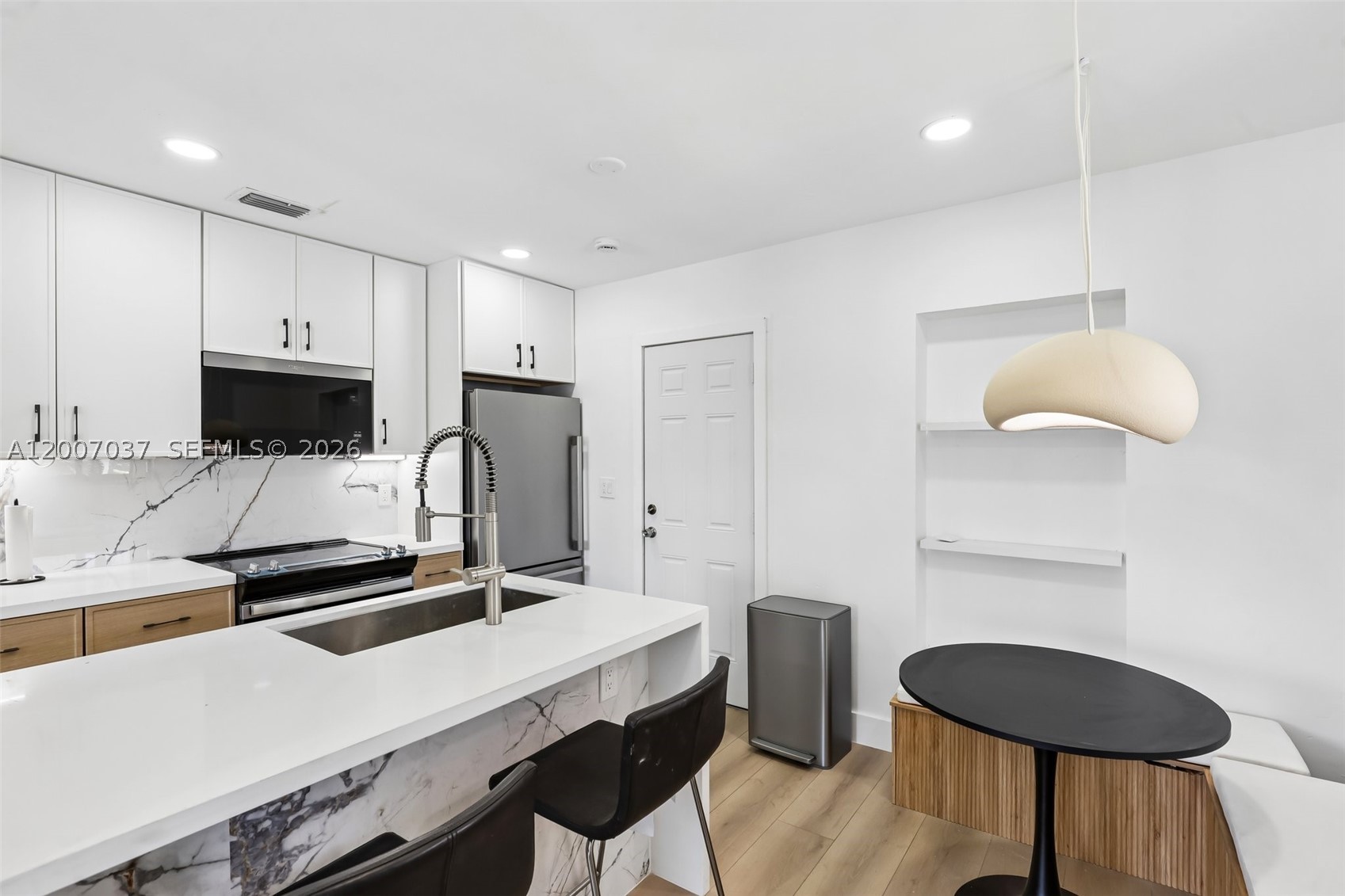 CORAL VILLAS REV - Residential