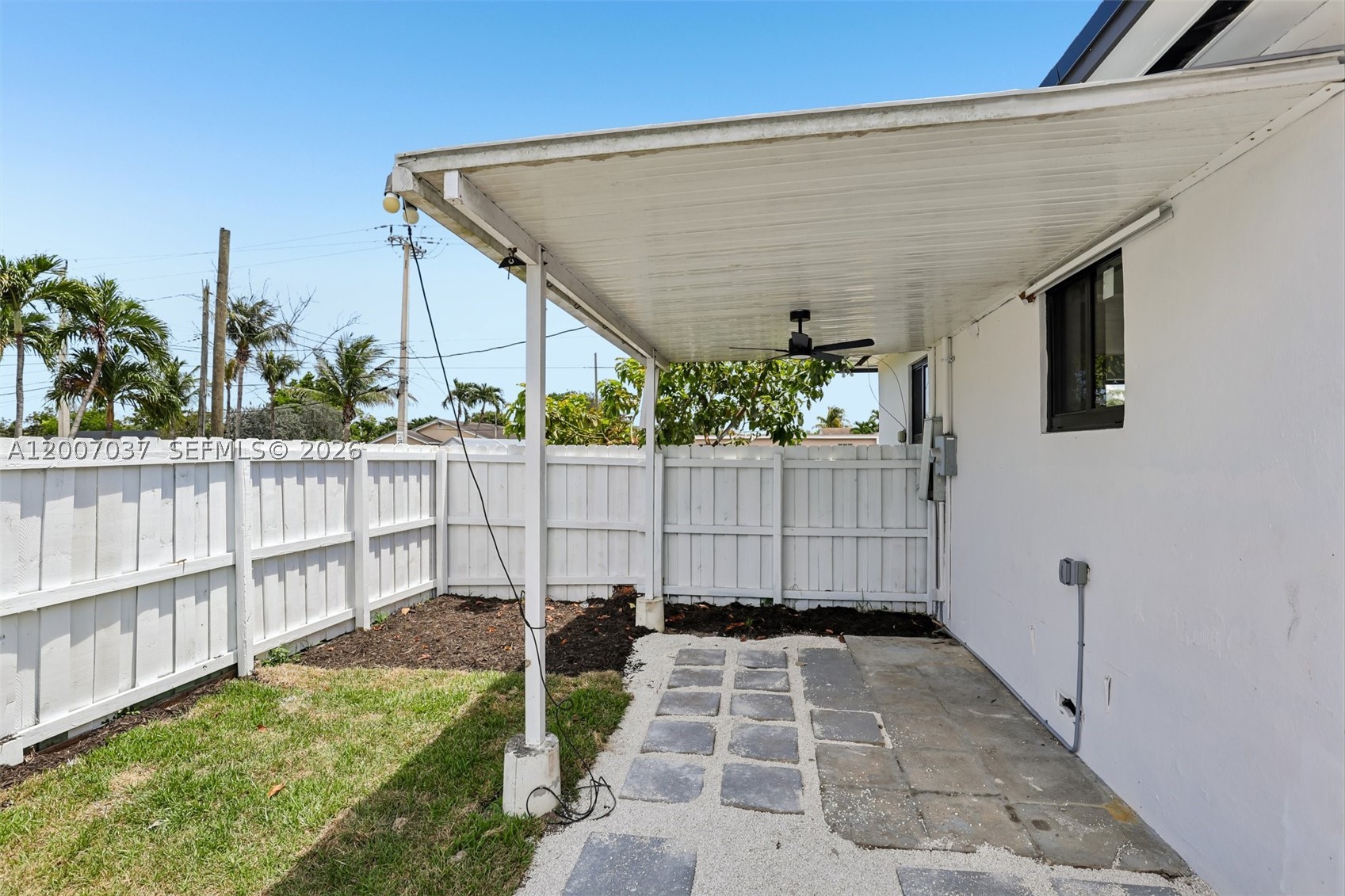CORAL VILLAS REV - Residential