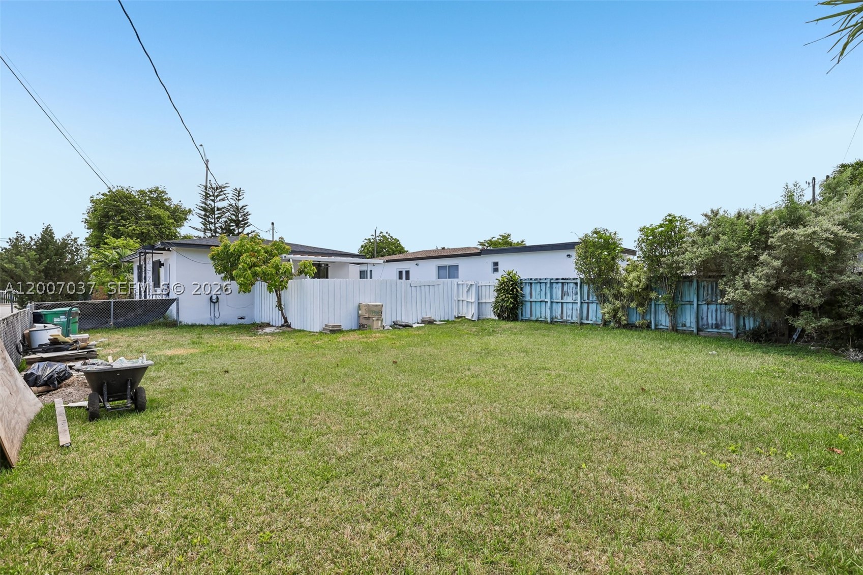 CORAL VILLAS REV - Residential