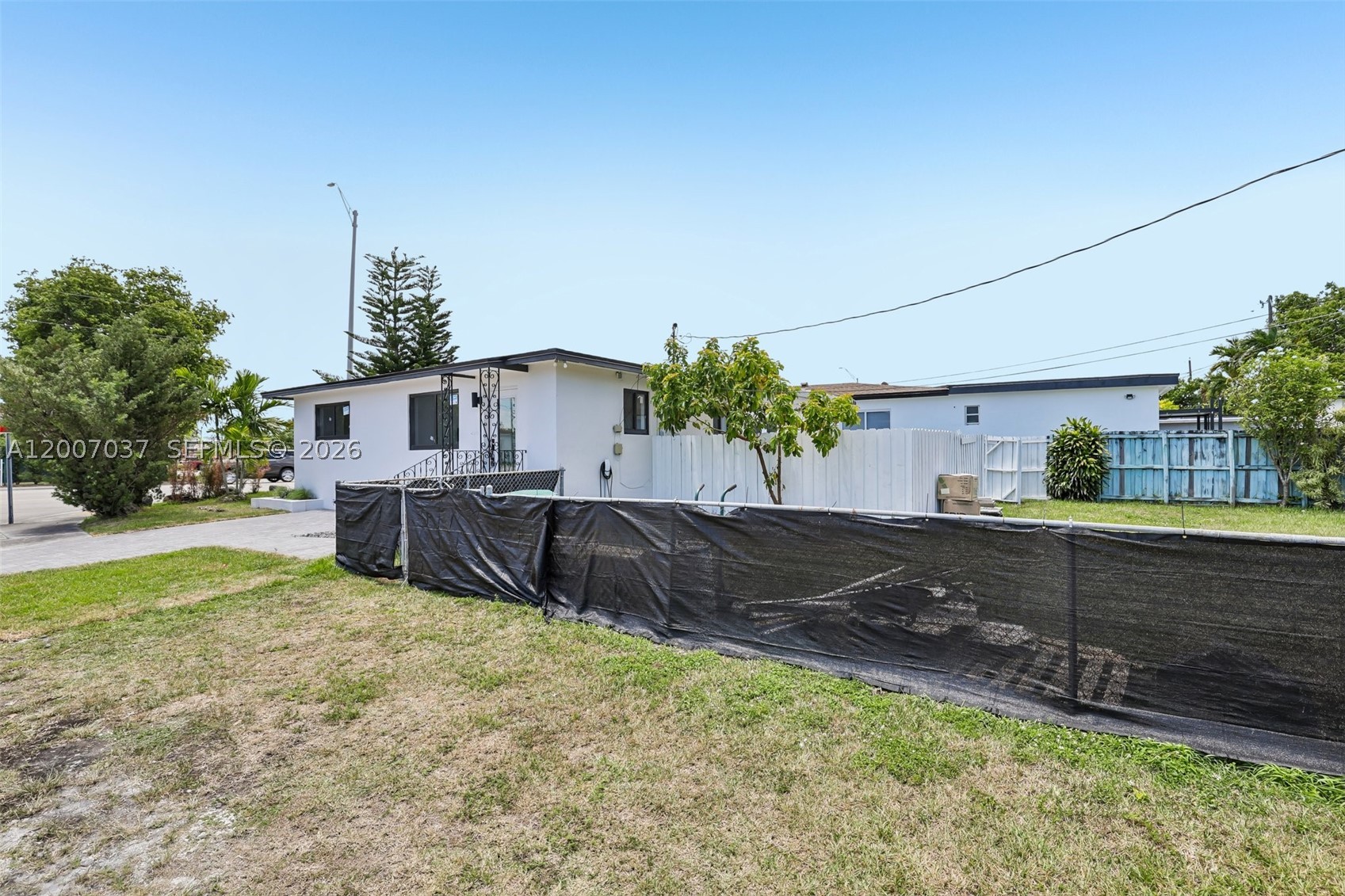 CORAL VILLAS REV - Residential
