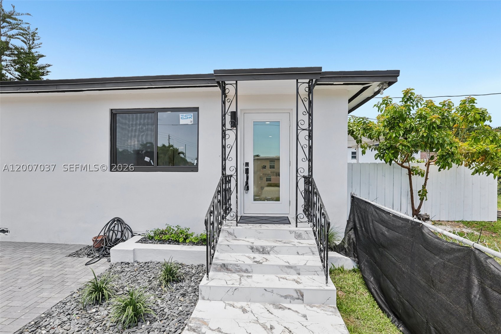 CORAL VILLAS REV - Residential