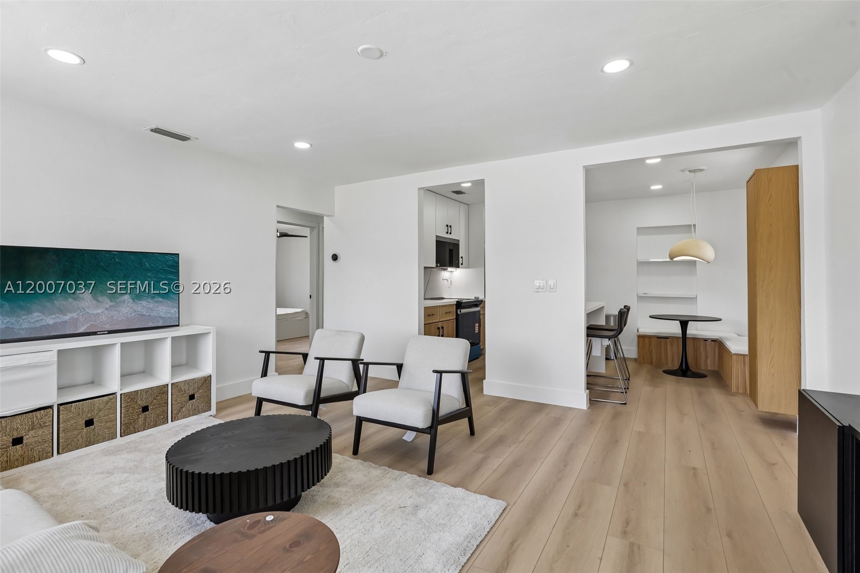 CORAL VILLAS REV - Residential