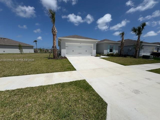 AVALON CROSSING PHASE II - Residential