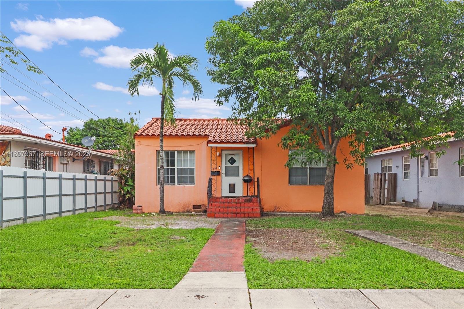 HOUSTON HEIGHTS - Residential Income