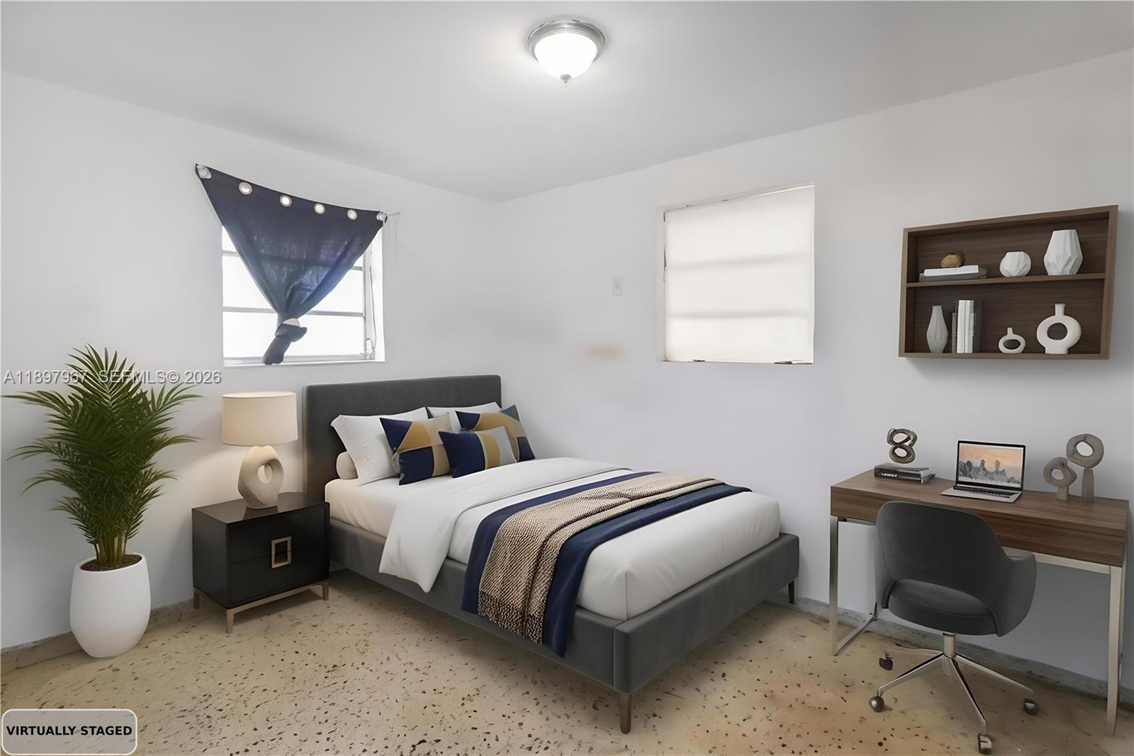 HOUSTON HEIGHTS - Residential Income