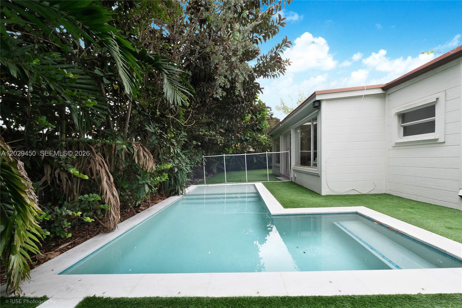 TRIANA - Residential