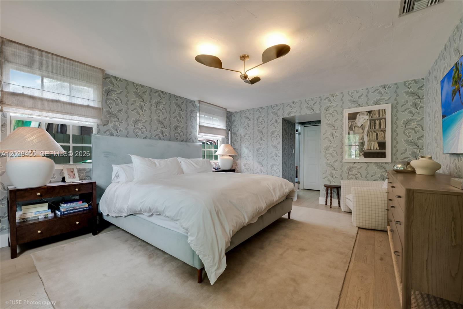 TRIANA - Residential