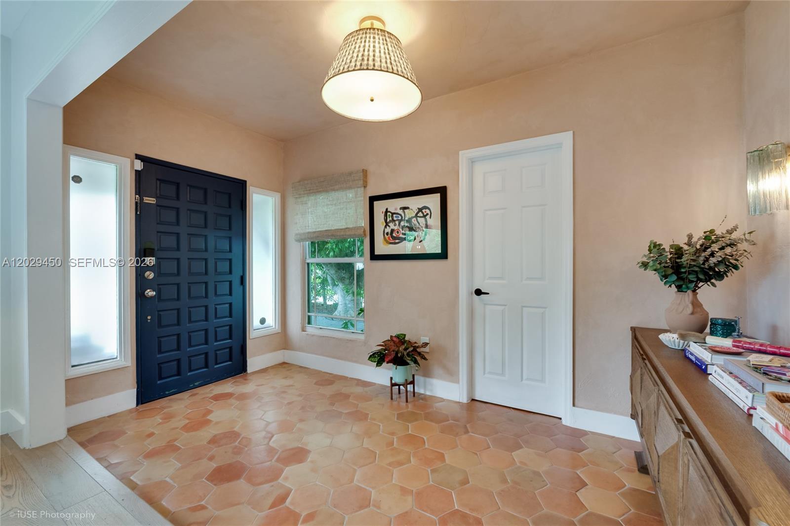 TRIANA - Residential