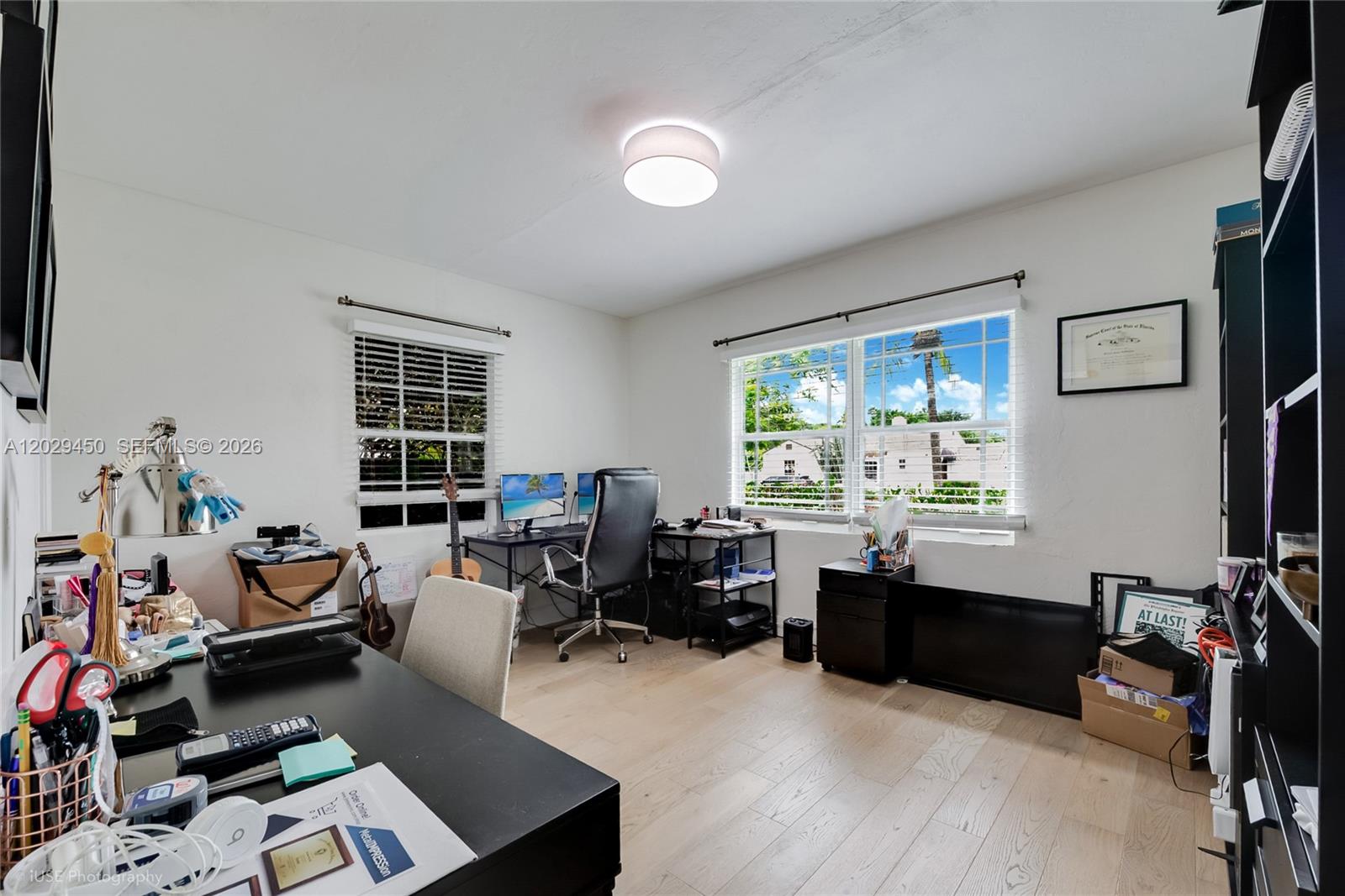 TRIANA - Residential
