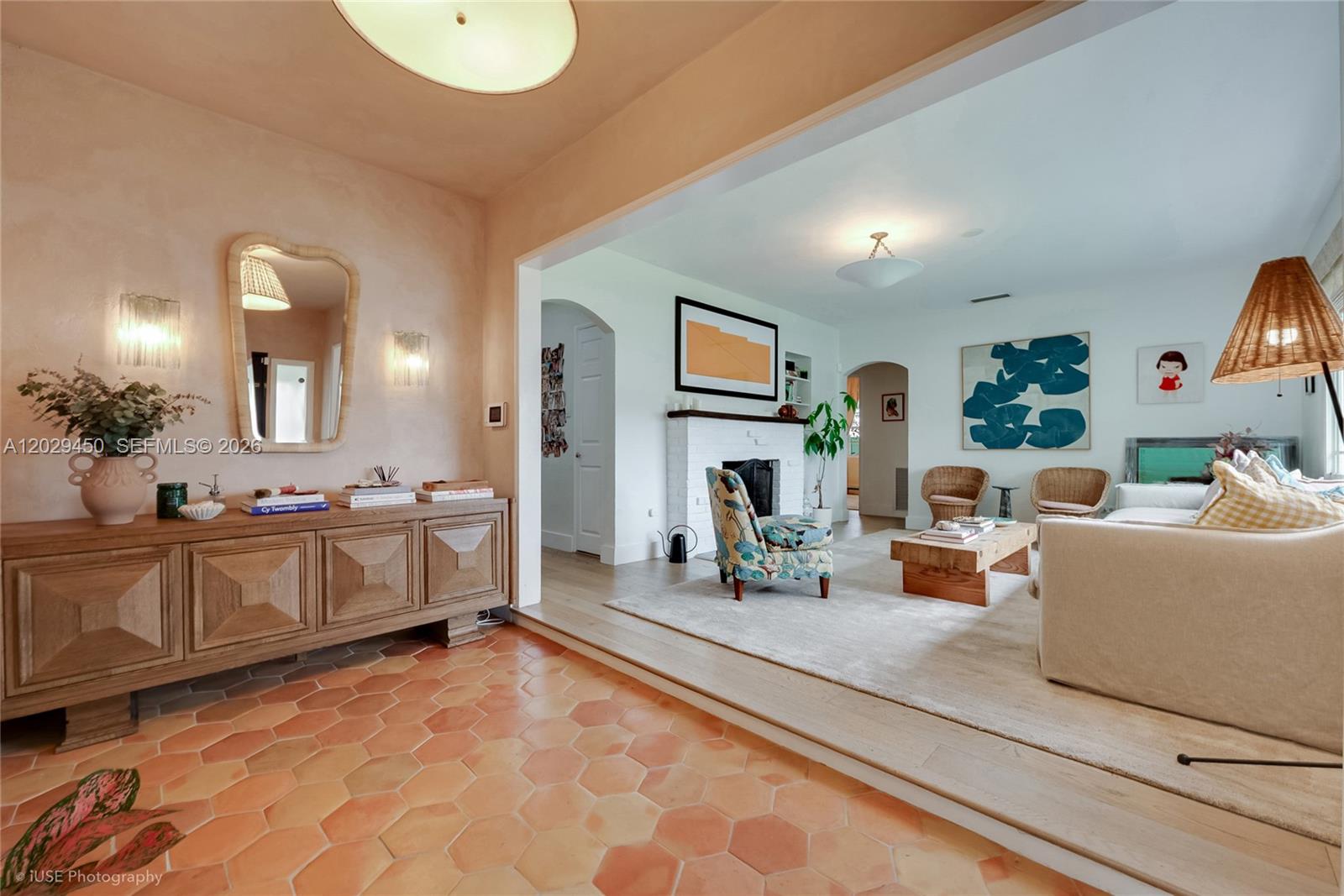 TRIANA - Residential