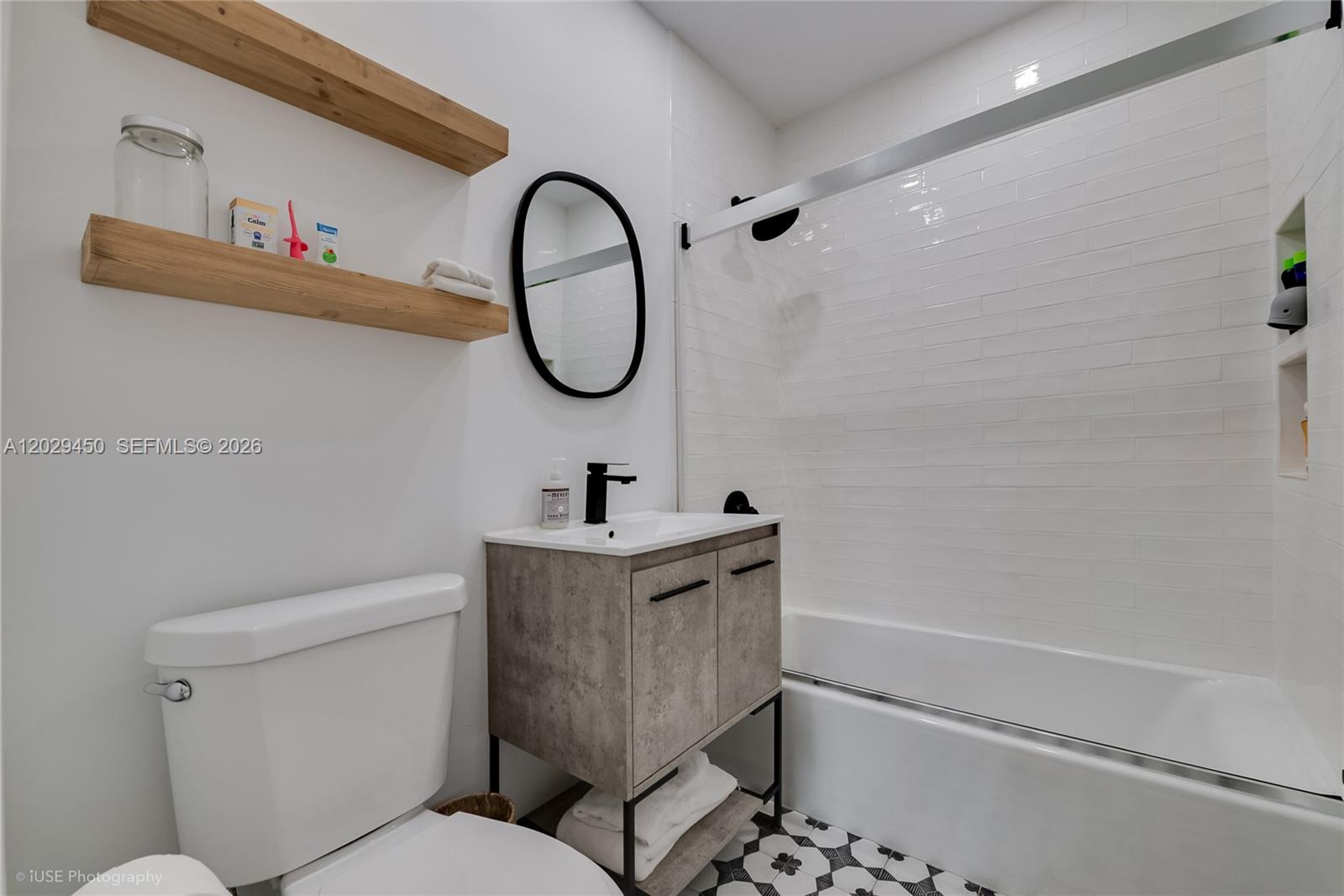 TRIANA - Residential