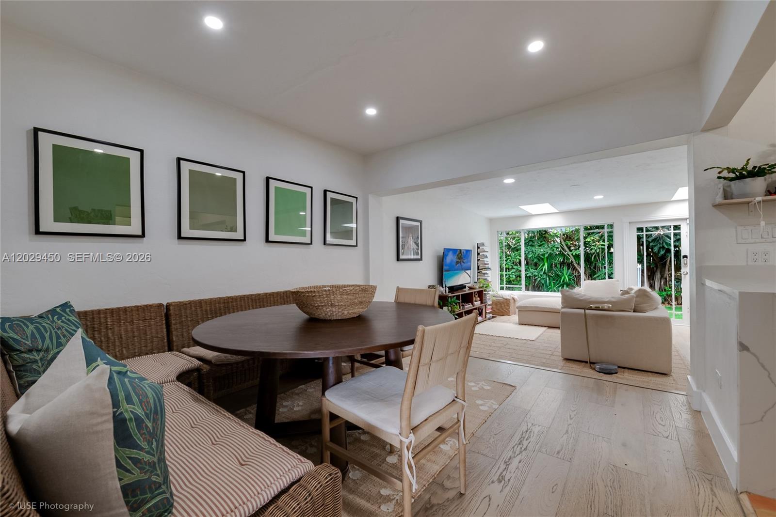 TRIANA - Residential