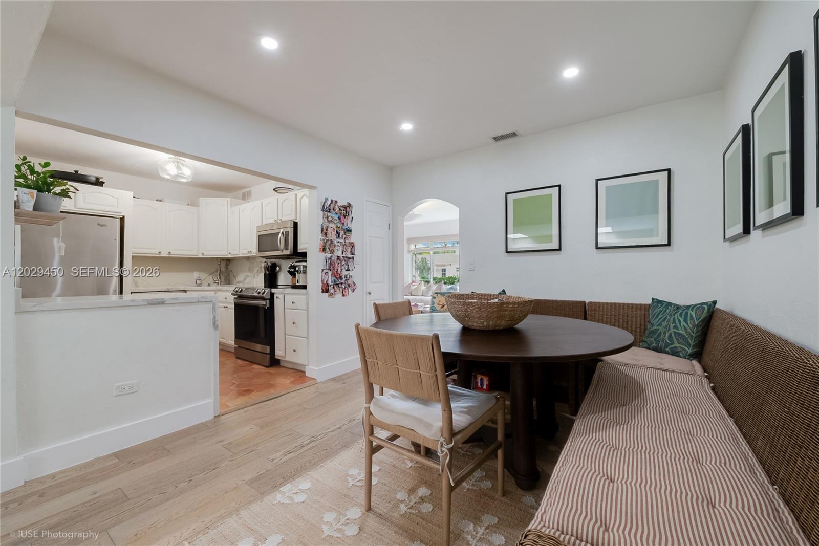TRIANA - Residential