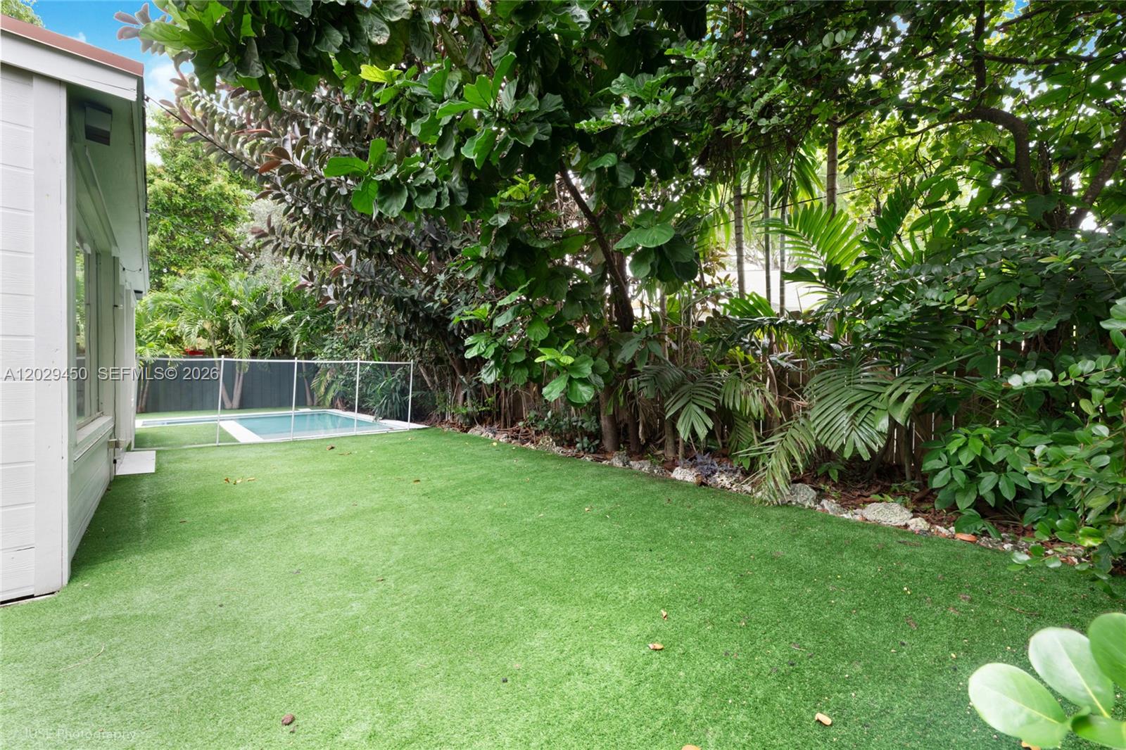 TRIANA - Residential