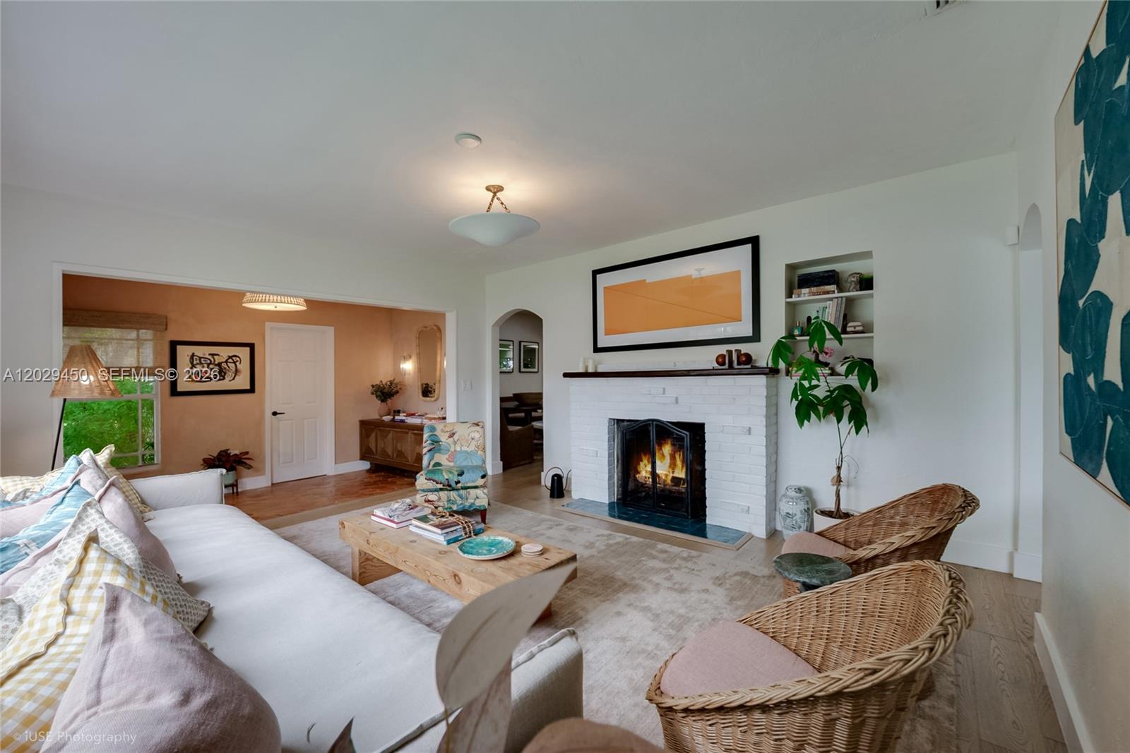 TRIANA - Residential