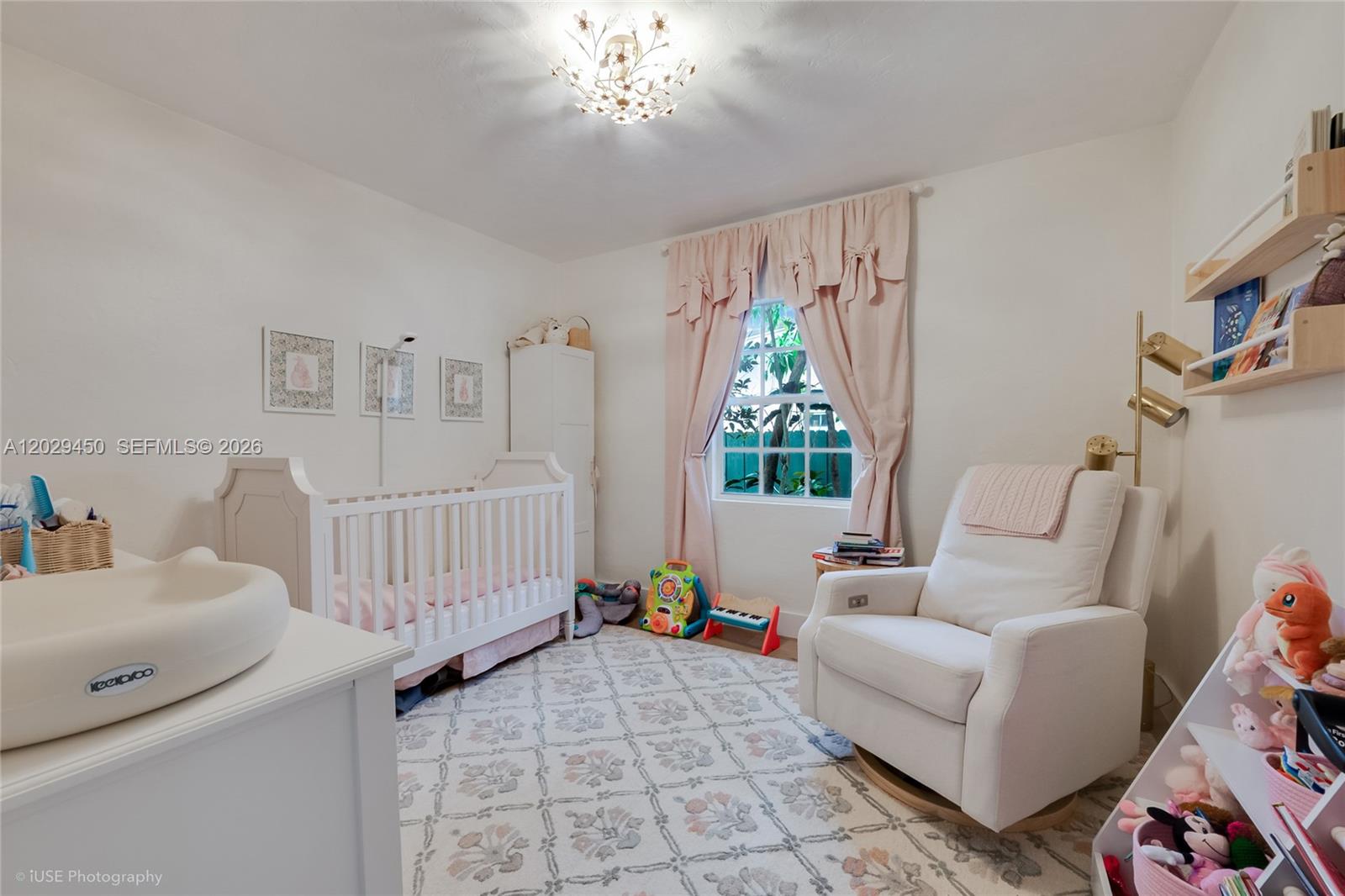 TRIANA - Residential