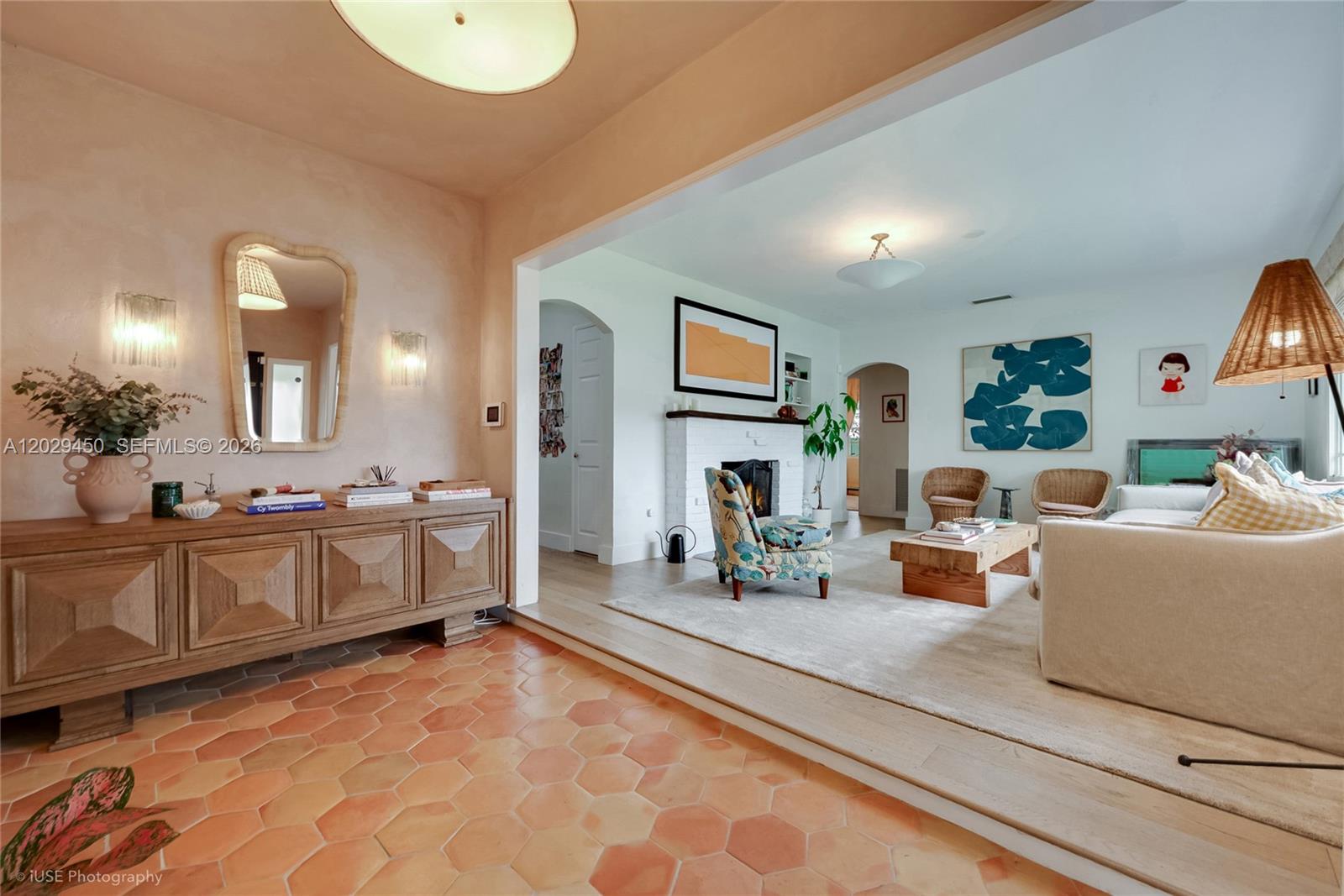 TRIANA - Residential