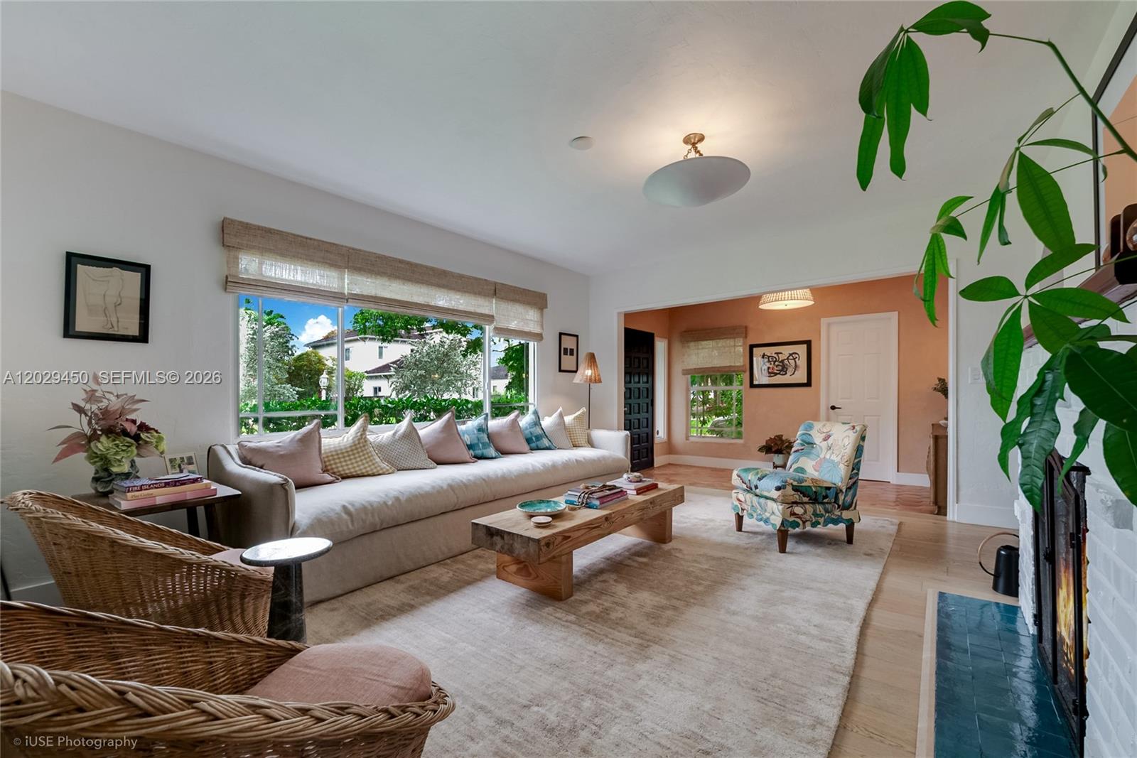 TRIANA - Residential