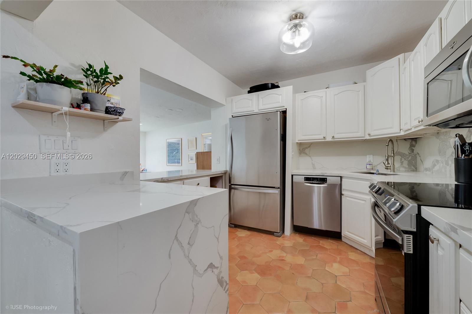 TRIANA - Residential