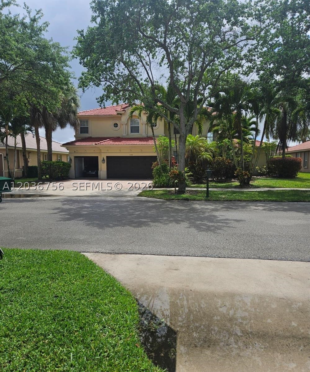 COUNTRY GLEN - Residential Lease