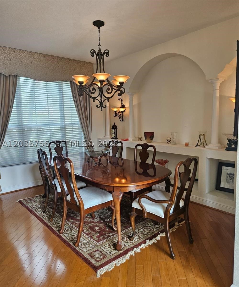 COUNTRY GLEN - Residential Lease