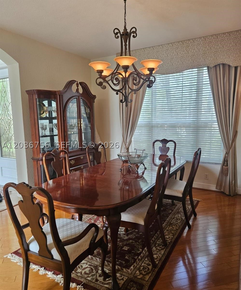 COUNTRY GLEN - Residential Lease