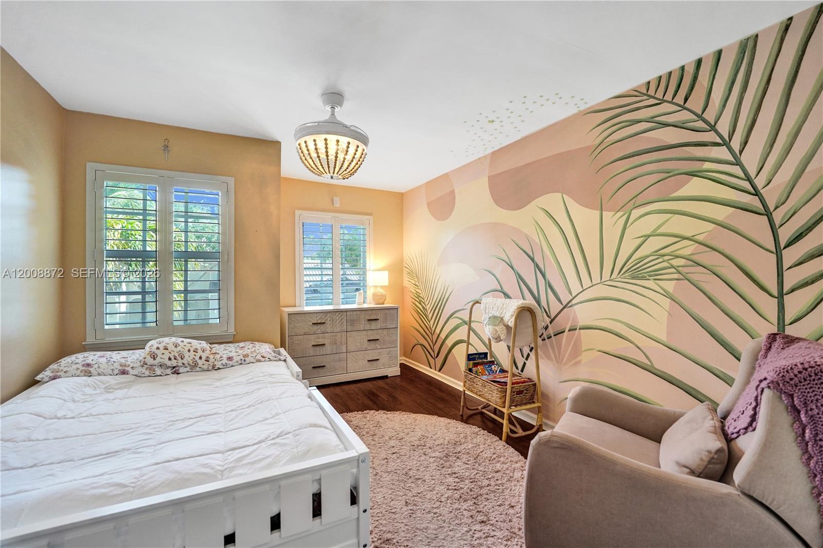 Plantation Trace - Residential
