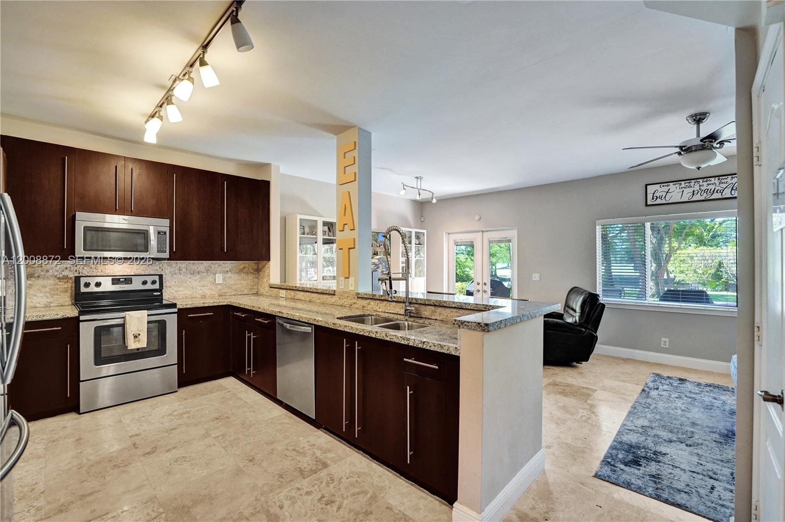 Plantation Trace - Residential