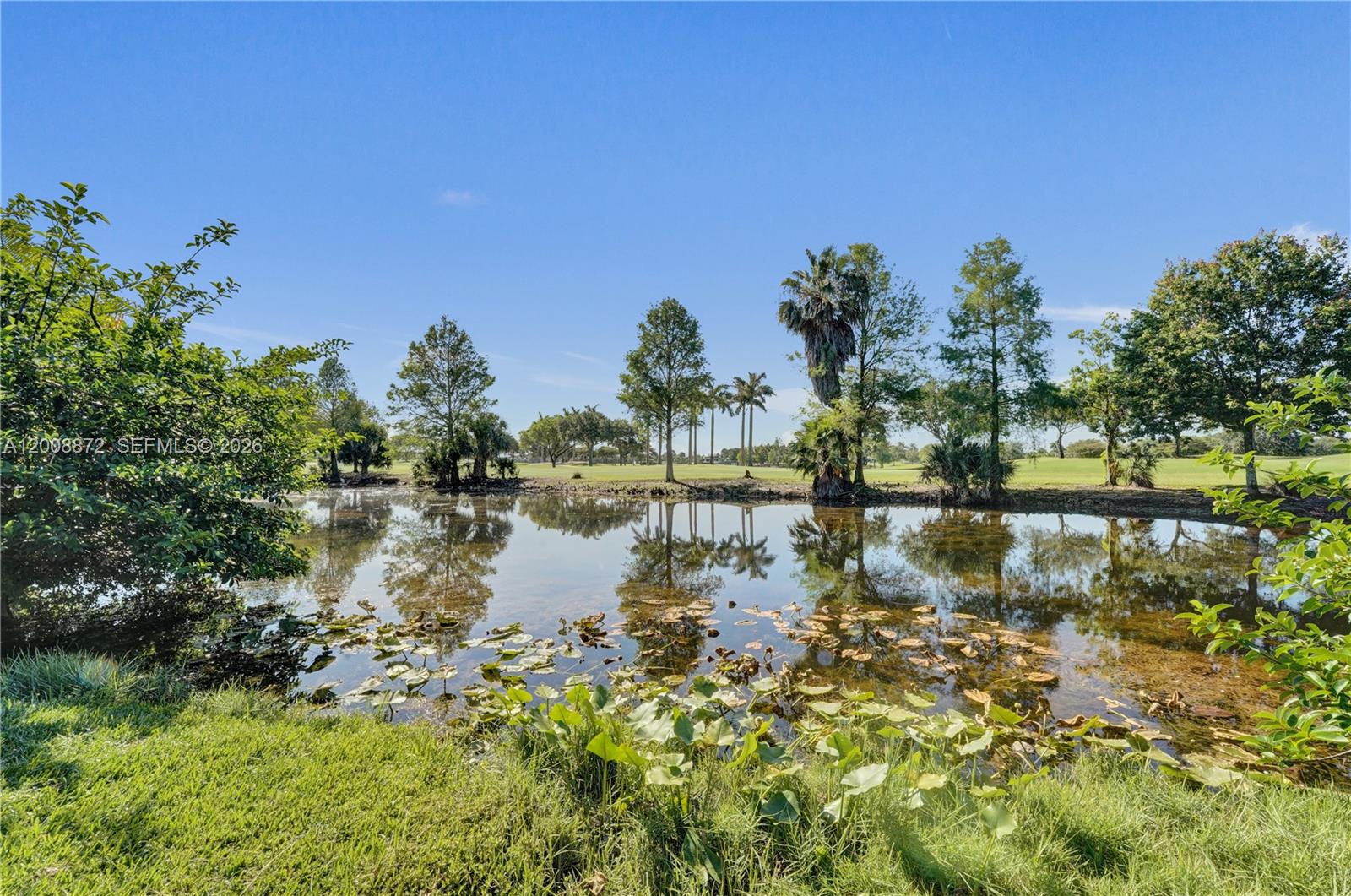 Plantation Trace - Residential