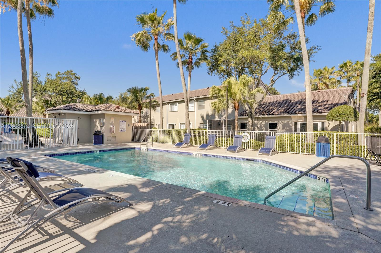 Plantation Trace - Residential