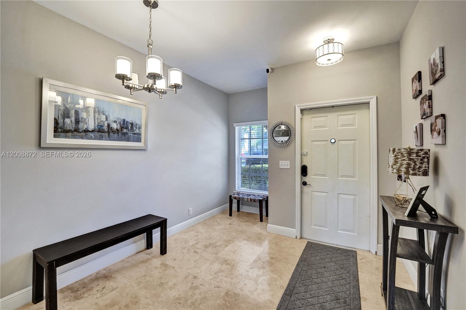 Plantation Trace - Residential