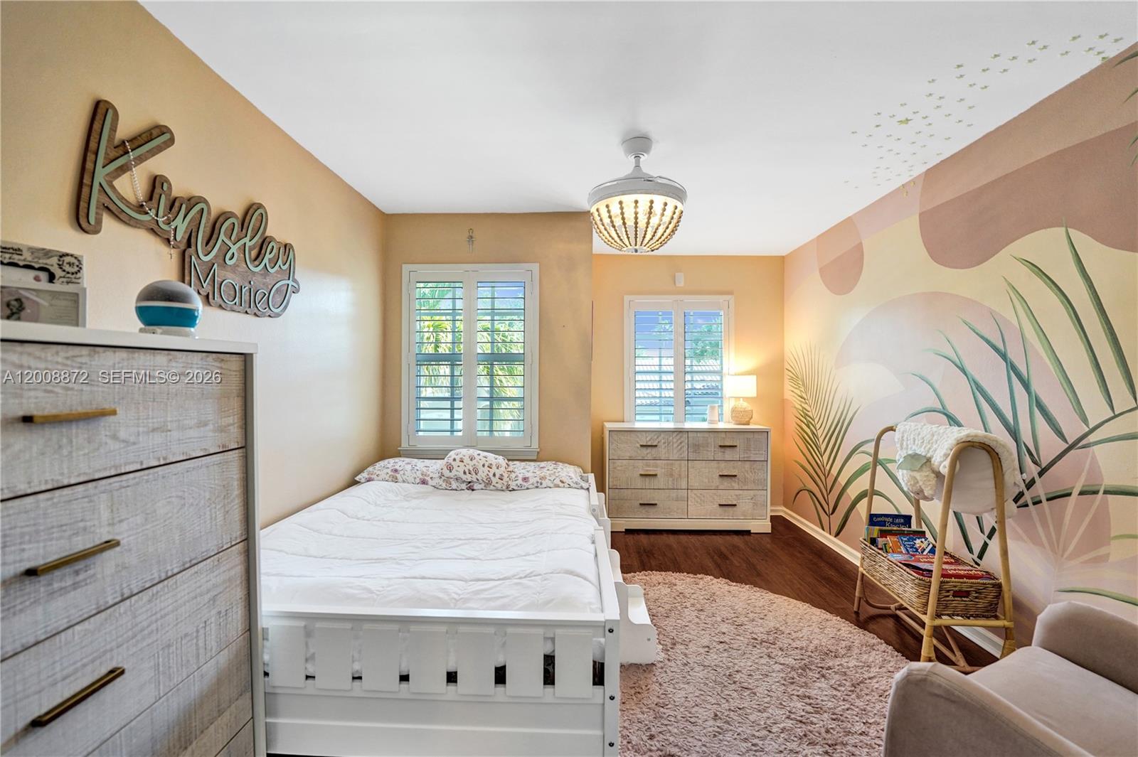 Plantation Trace - Residential