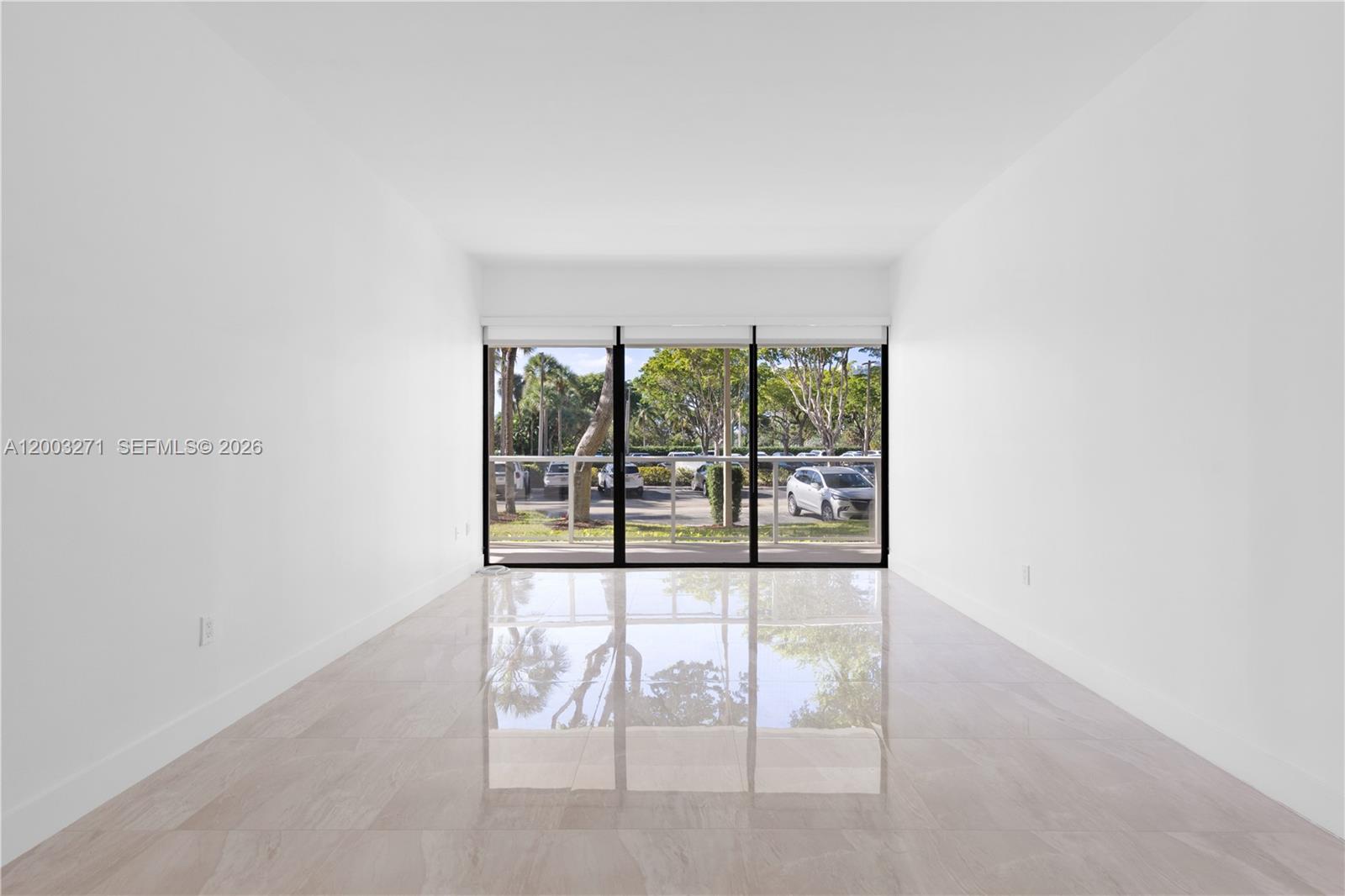 FLAMENCO CONDO TOWER I - Residential