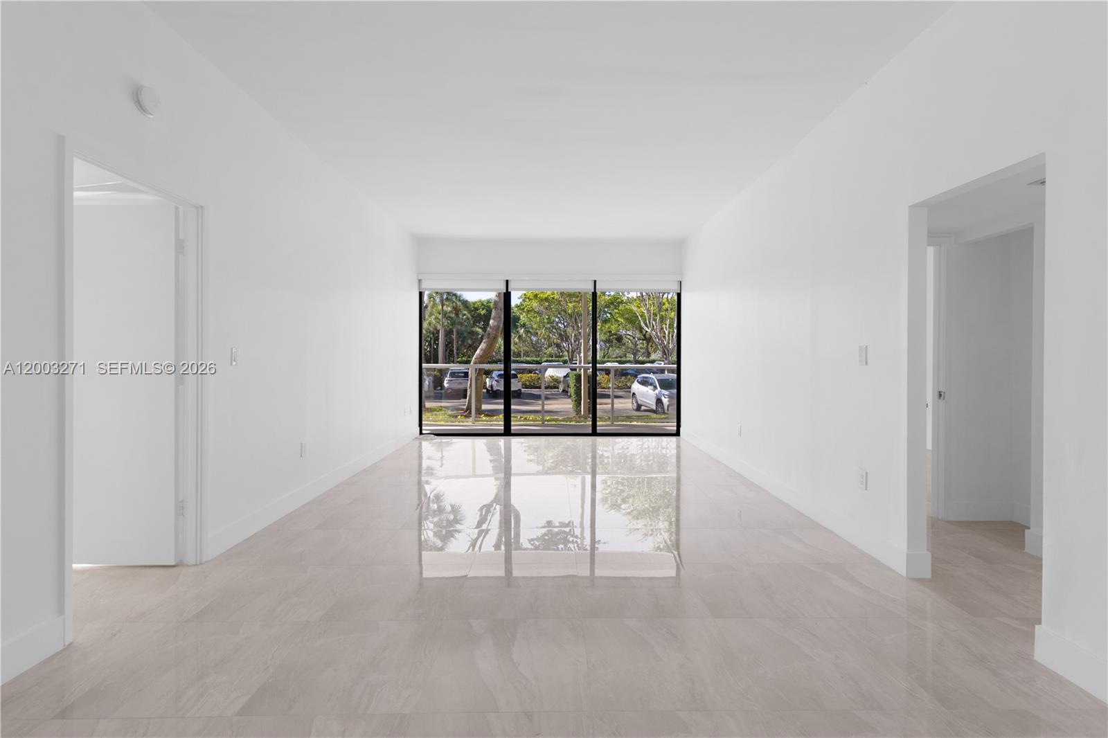 FLAMENCO CONDO TOWER I - Residential