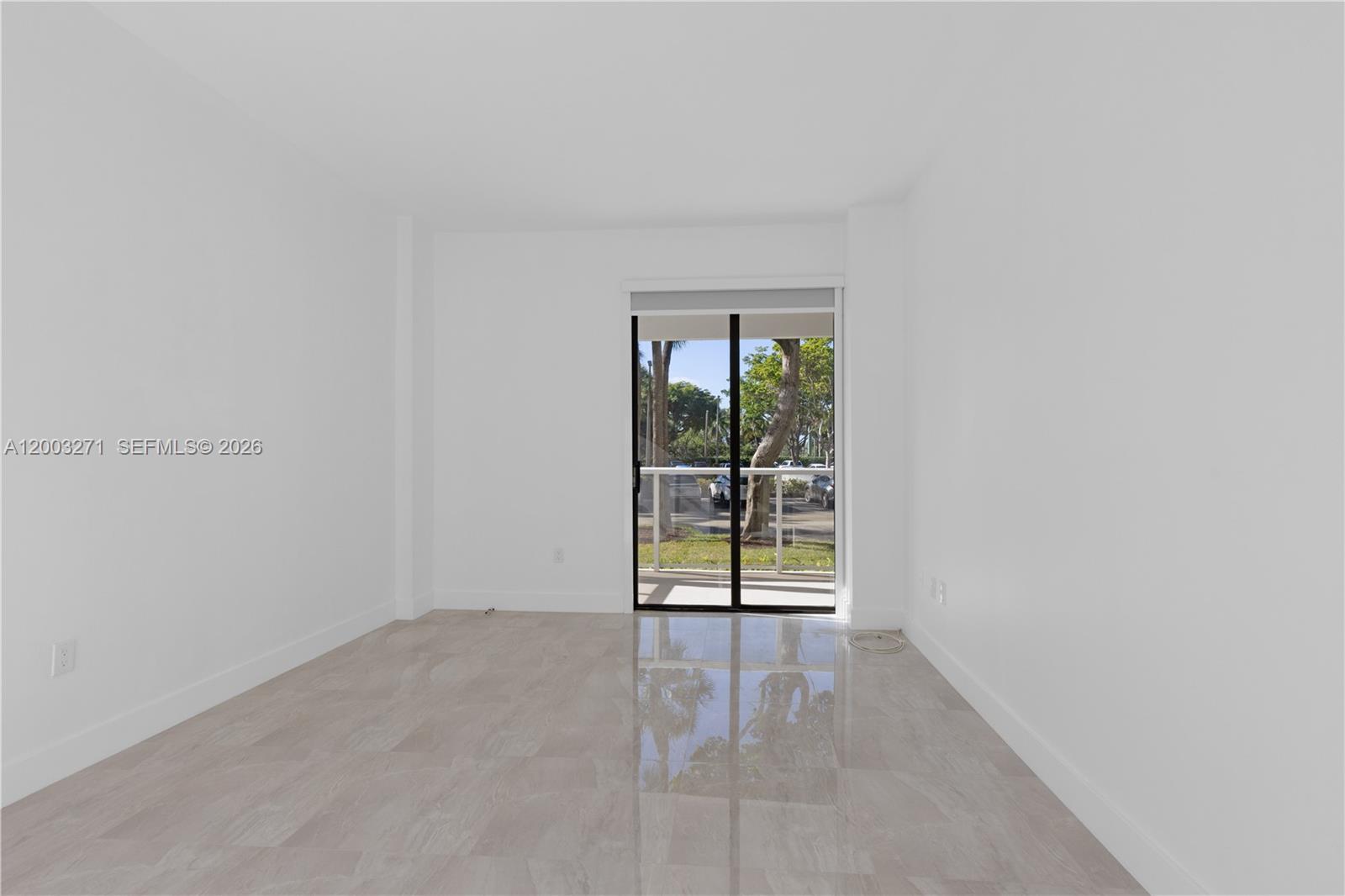 FLAMENCO CONDO TOWER I - Residential