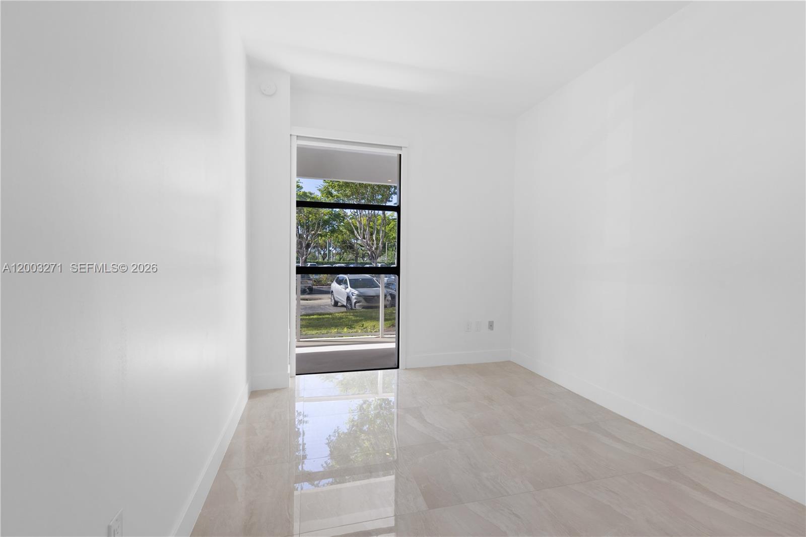FLAMENCO CONDO TOWER I - Residential