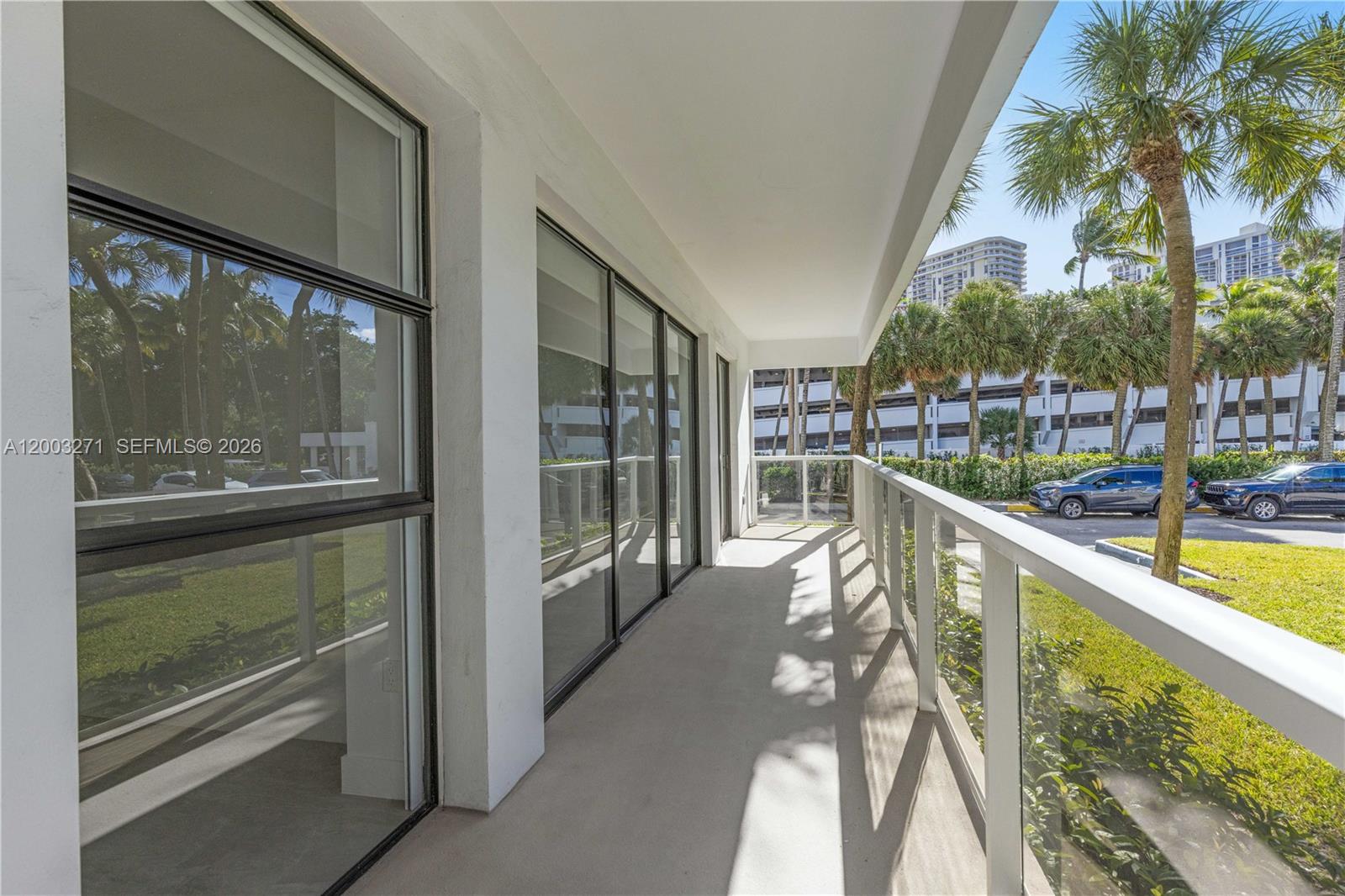 FLAMENCO CONDO TOWER I - Residential