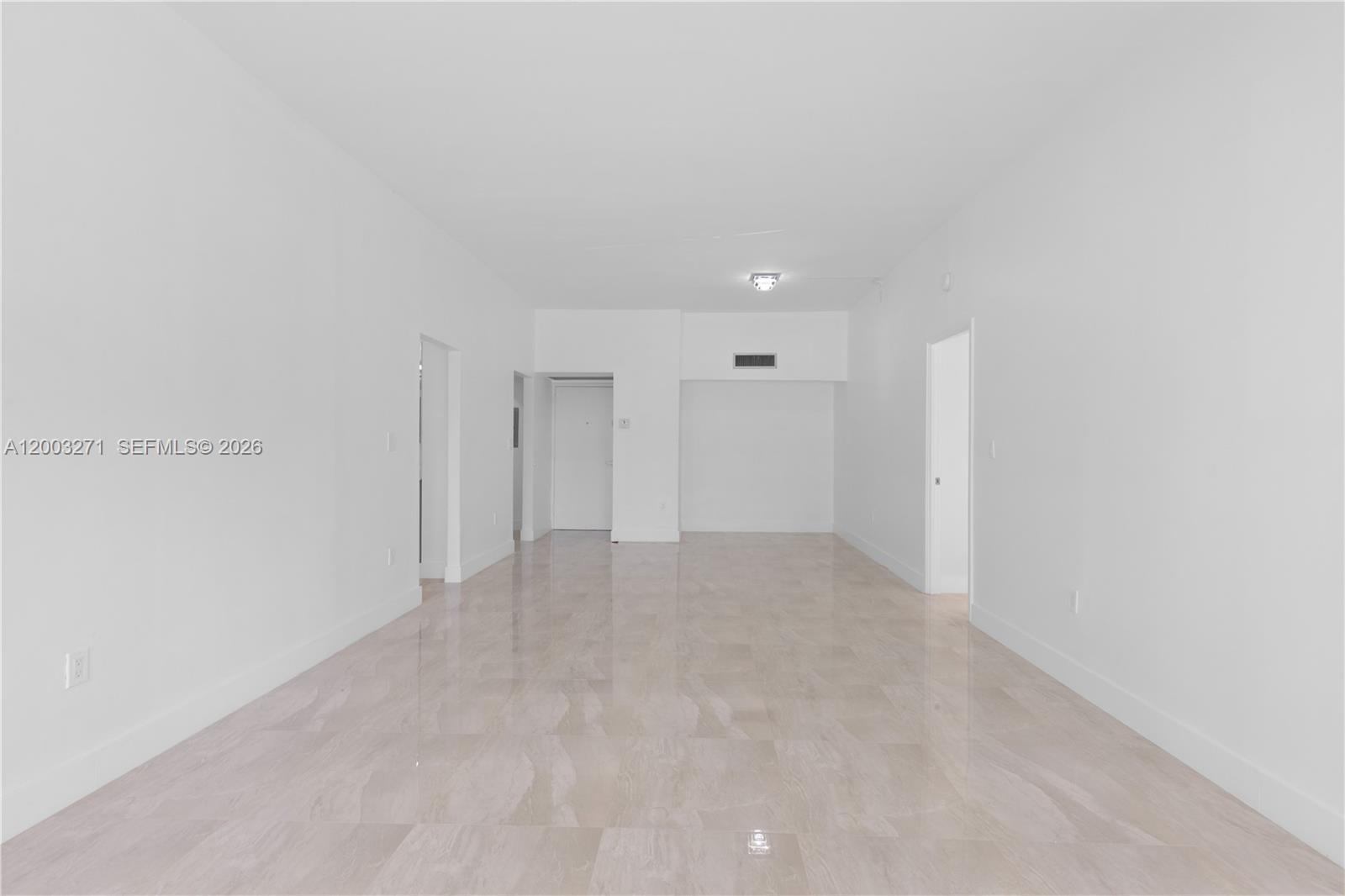 FLAMENCO CONDO TOWER I - Residential