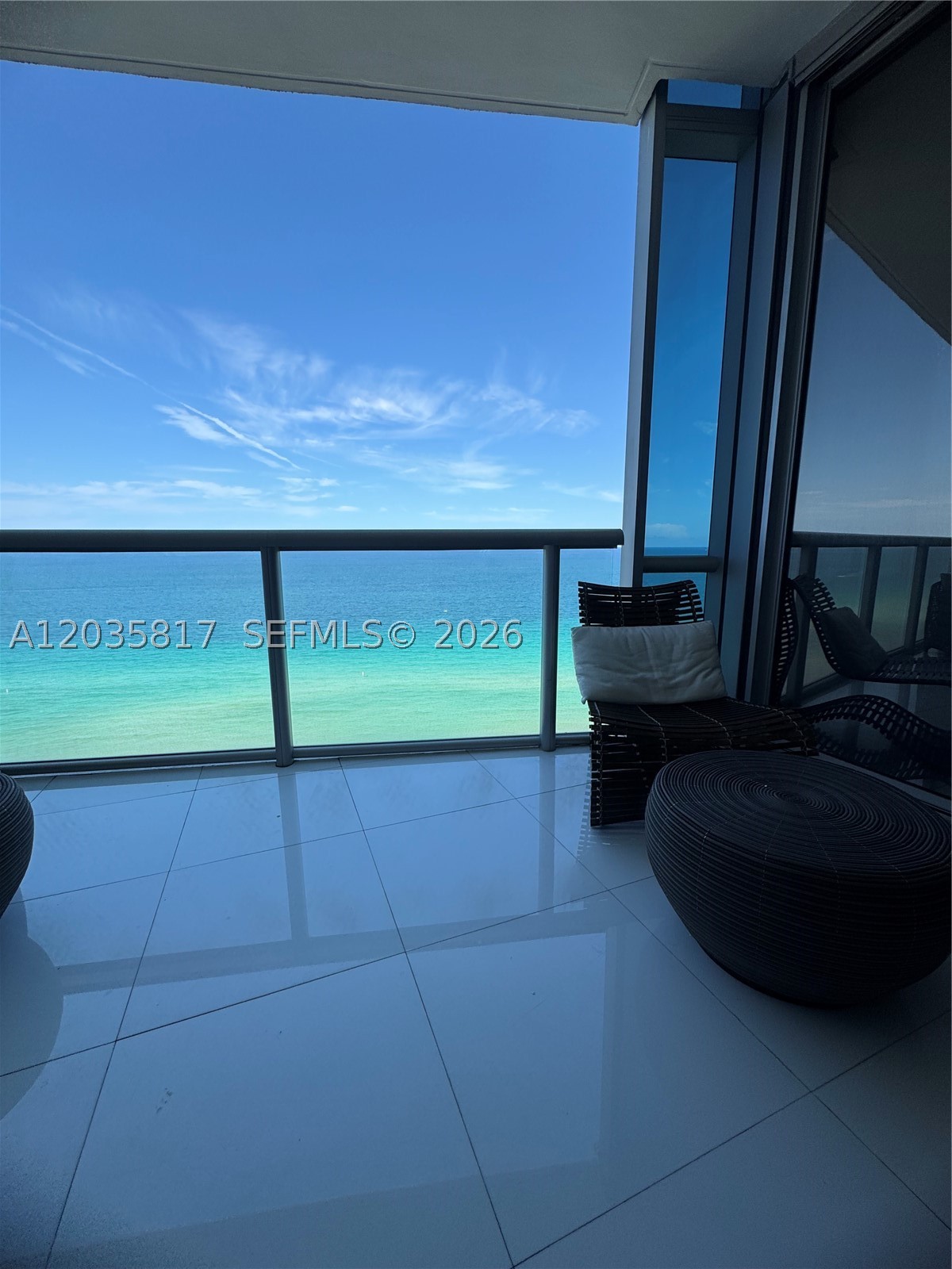 JADE OCEAN CONDO - Residential Lease