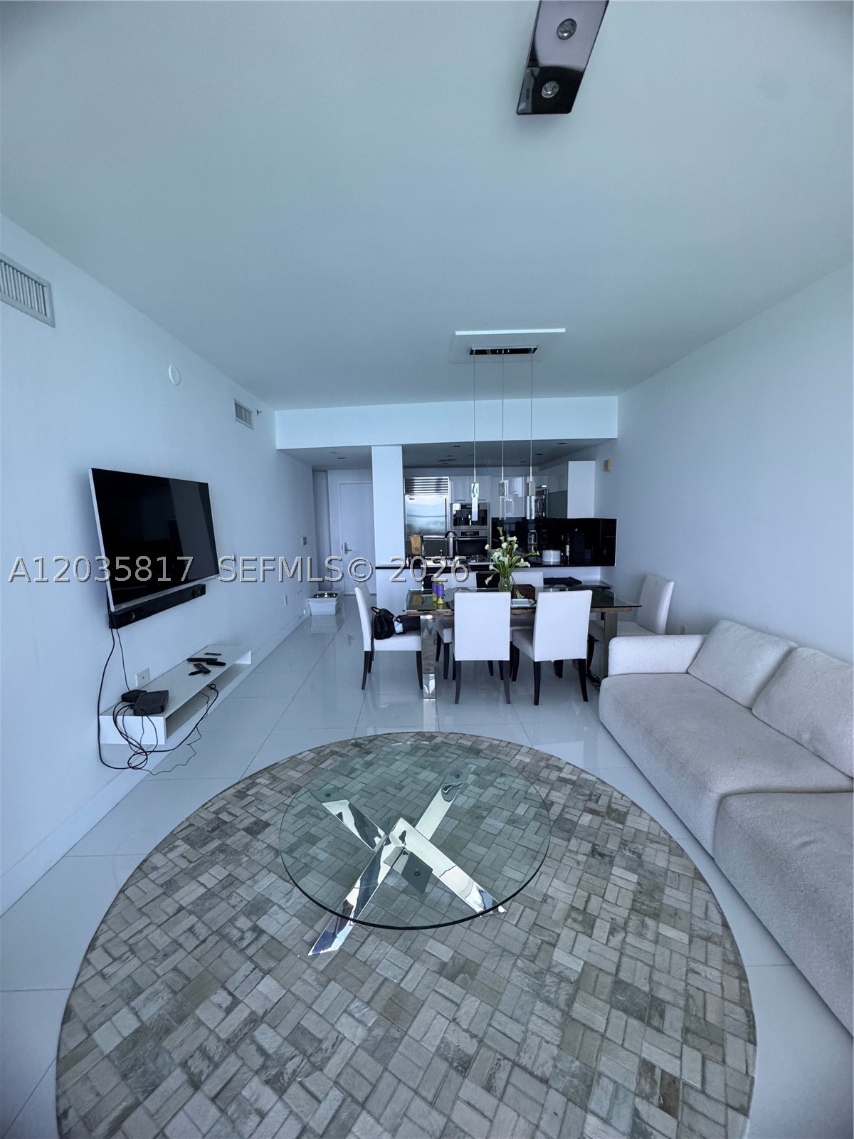 JADE OCEAN CONDO - Residential Lease
