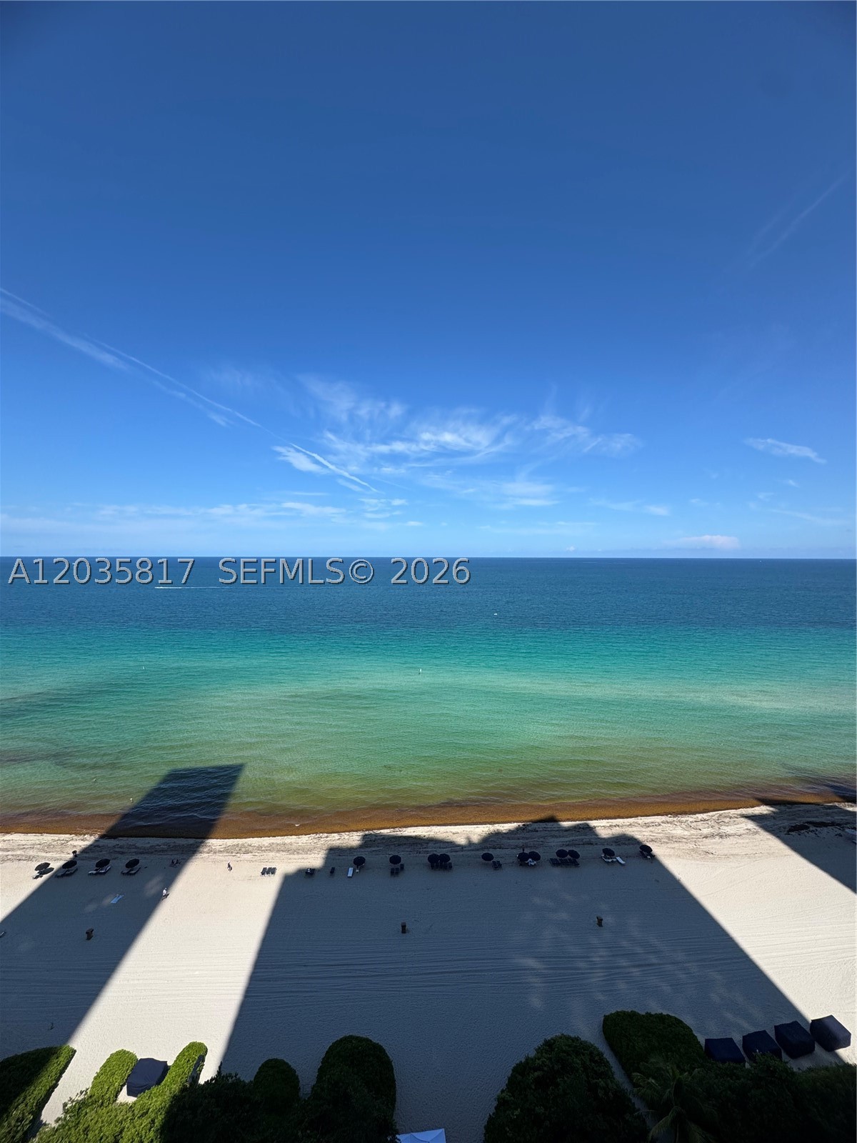 JADE OCEAN CONDO - Residential Lease