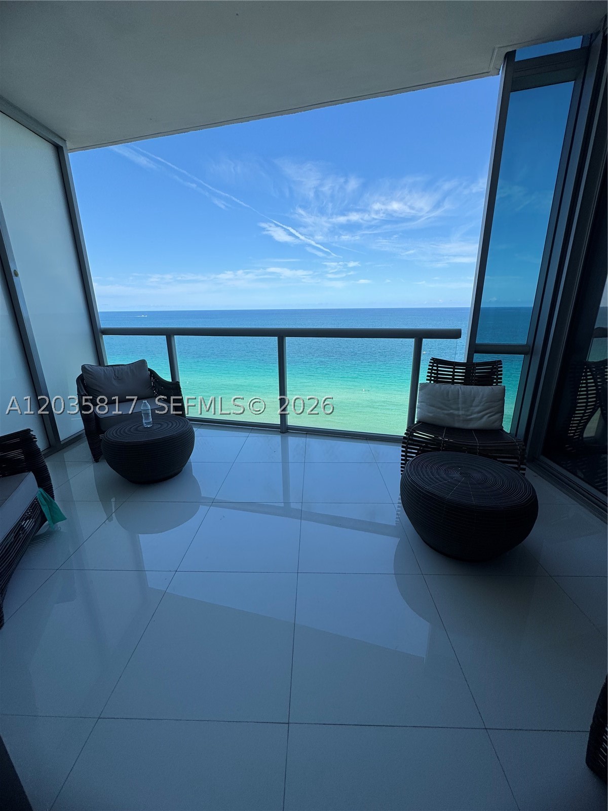JADE OCEAN CONDO - Residential Lease
