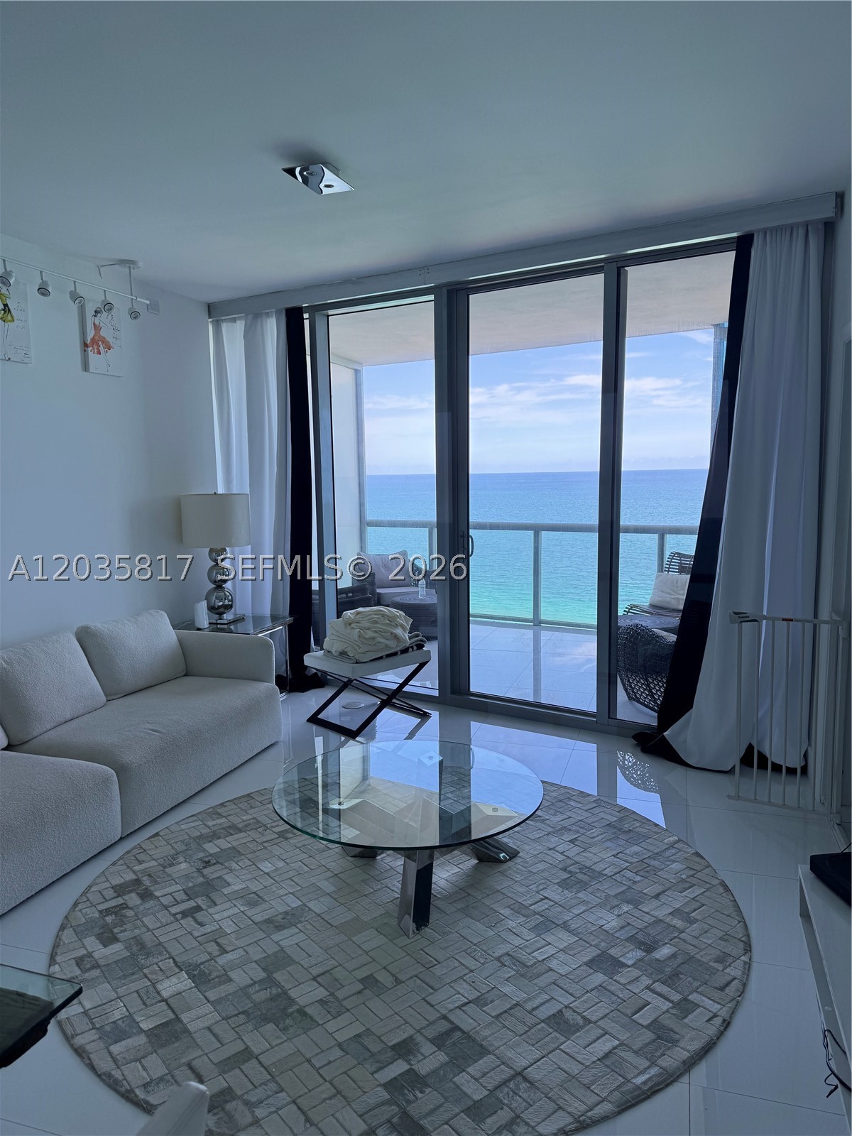 JADE OCEAN CONDO - Residential Lease